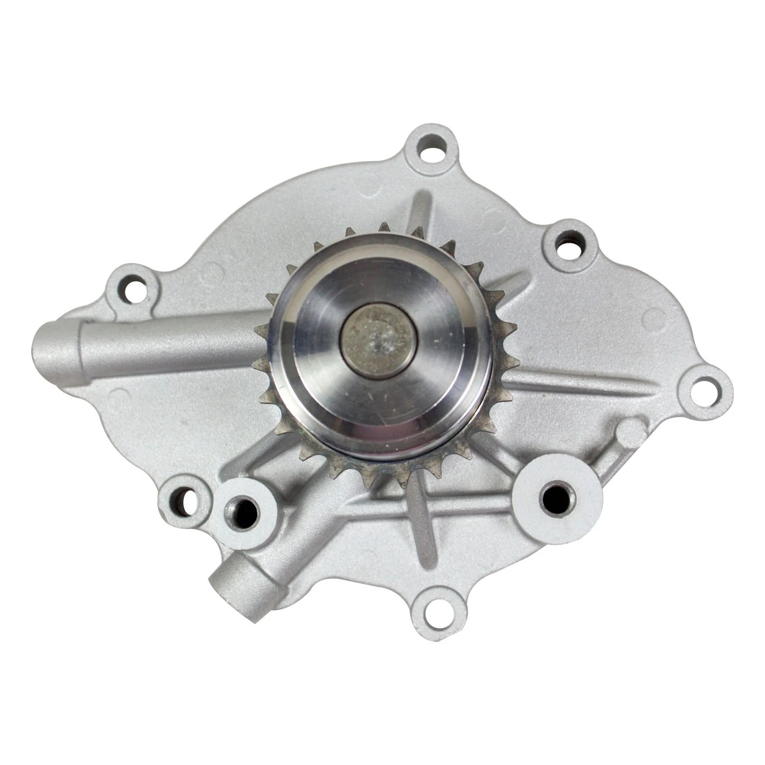 GMB 160-1270 Engine Water Pump - Image 3