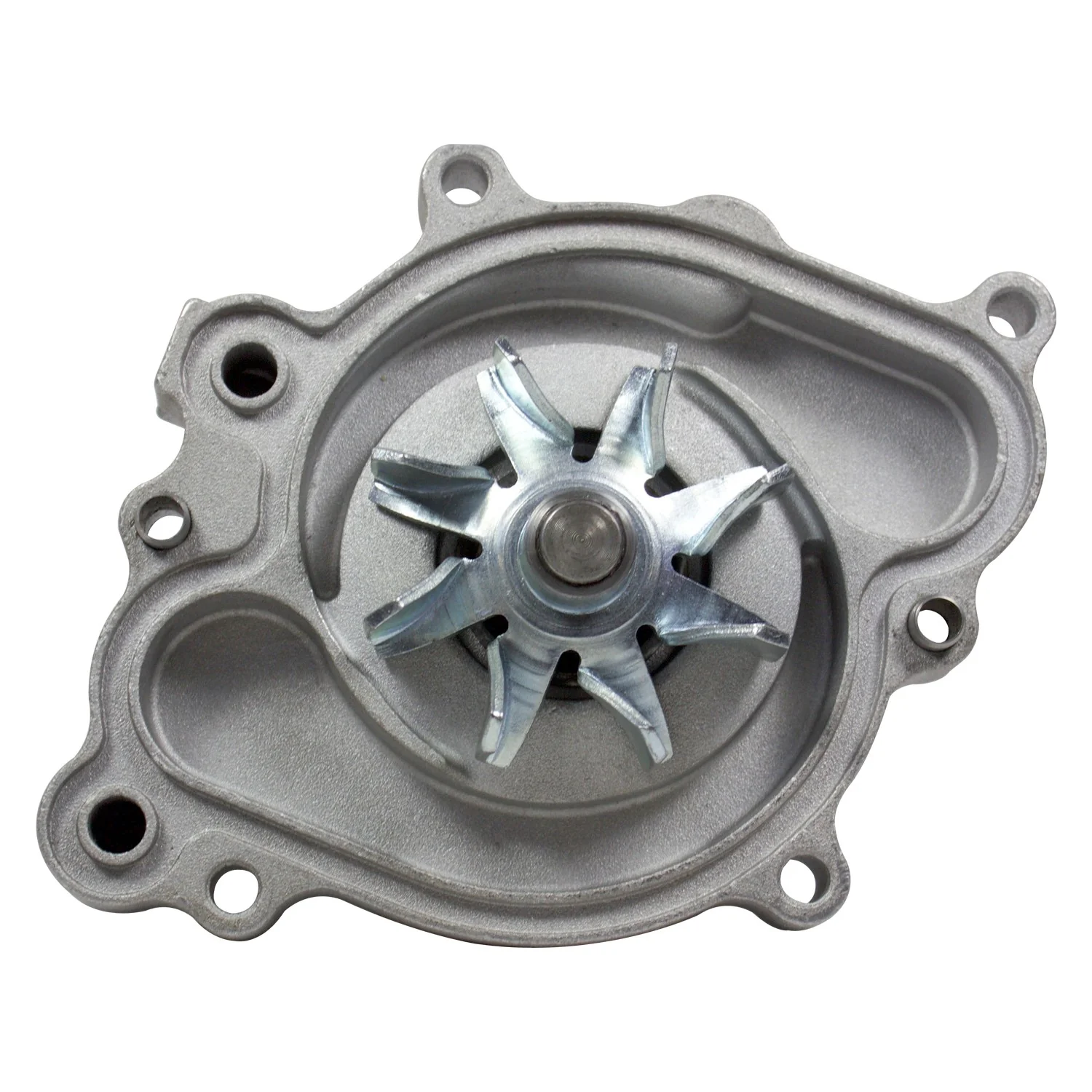 GMB 160-1270 Engine Water Pump - Image 4
