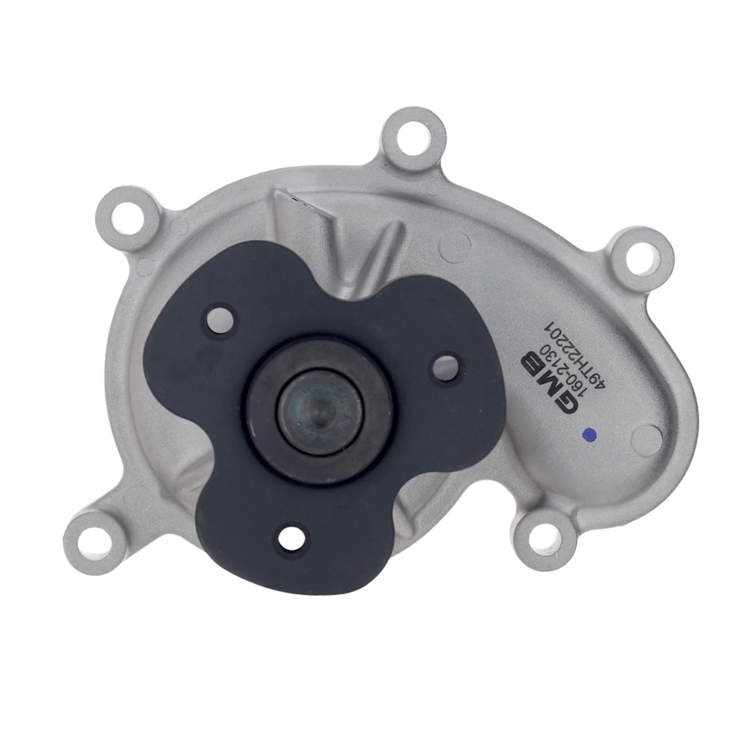 GMB 160-2130 Engine Water Pump - Image 3