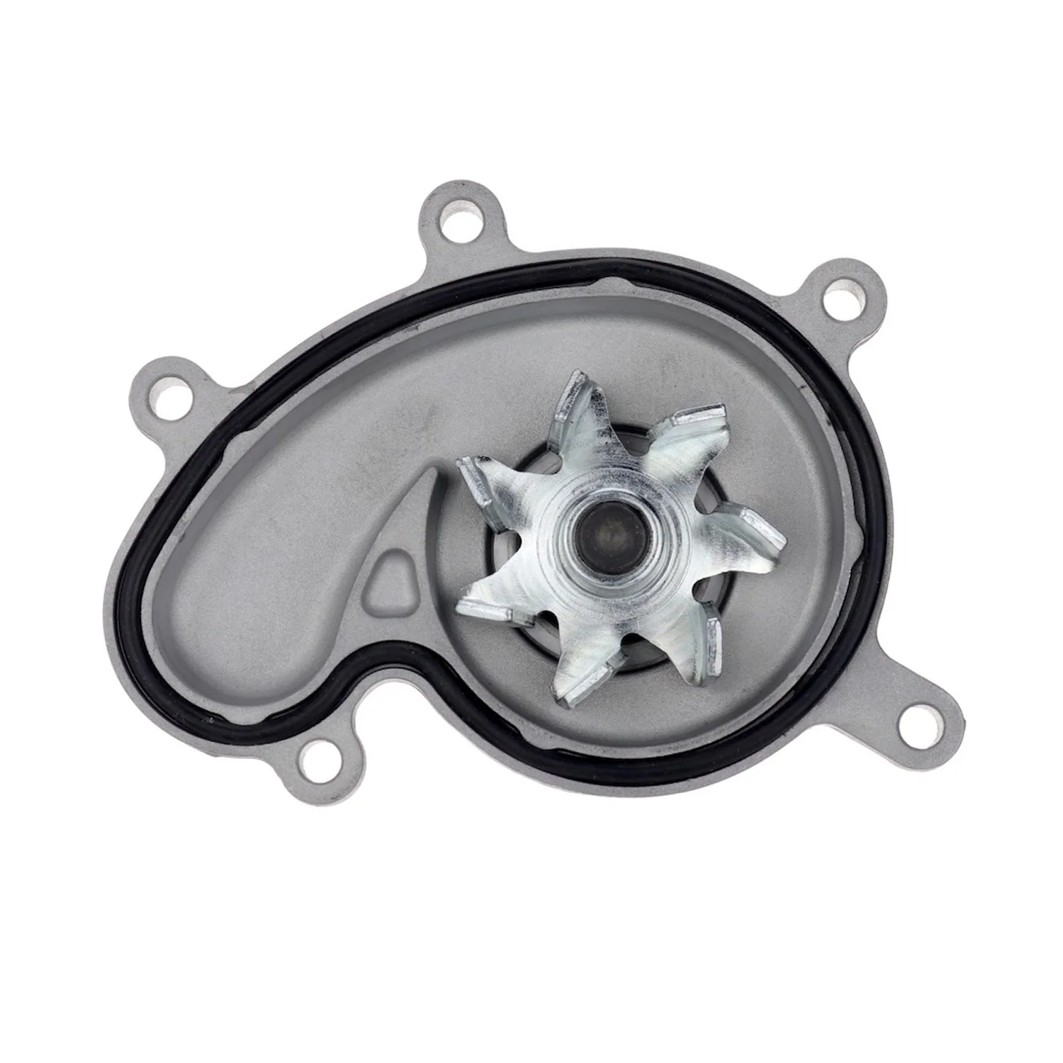 GMB 160-2130 Engine Water Pump - Image 4