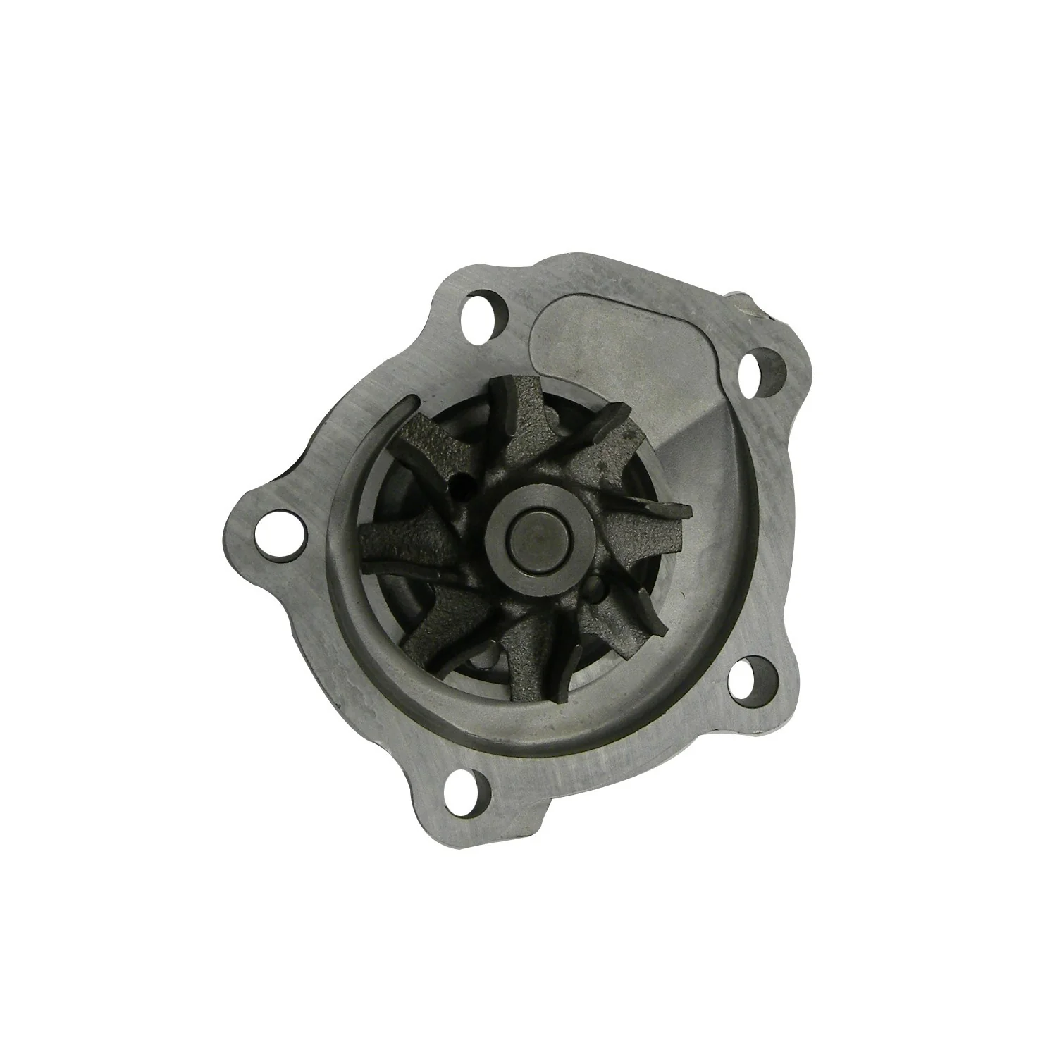 GMB 165-1340 Engine Water Pump - Image 4