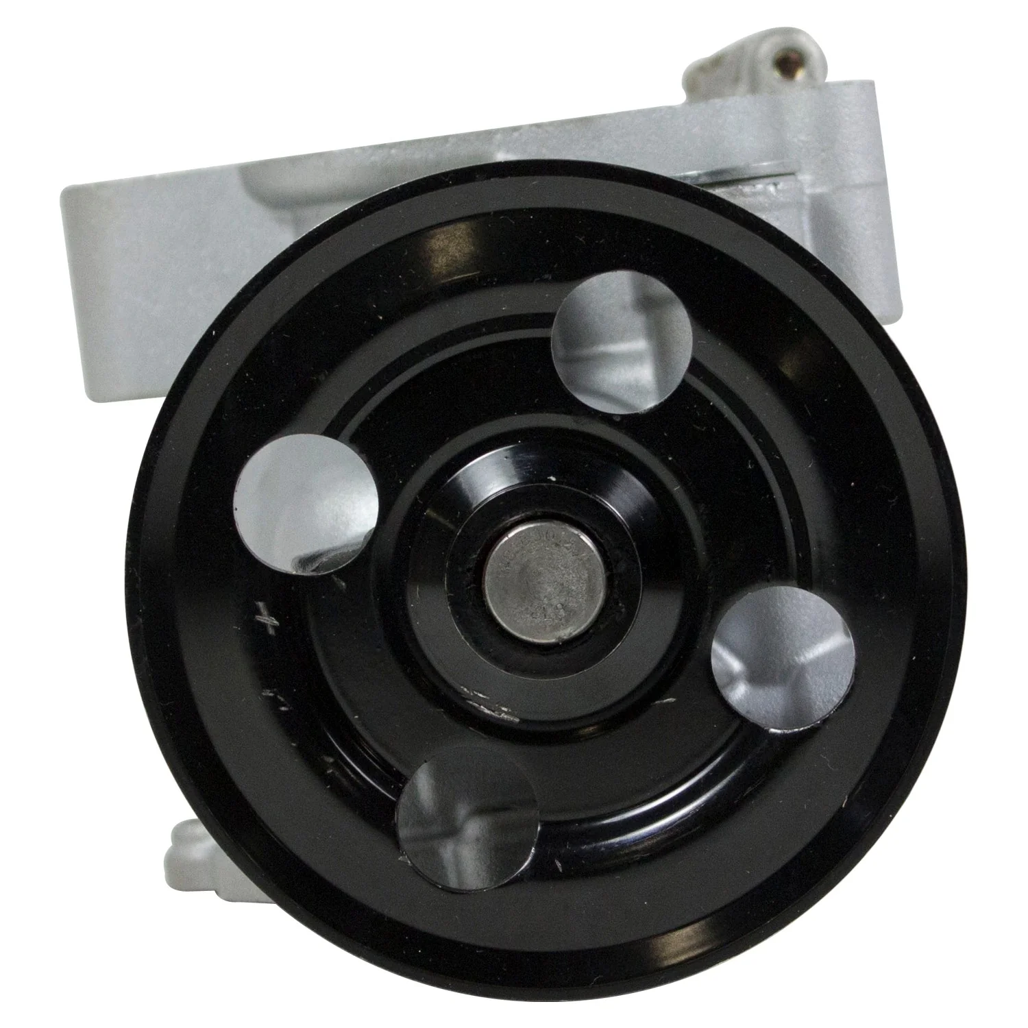 GMB 165-2100 Engine Water Pump - Image 3