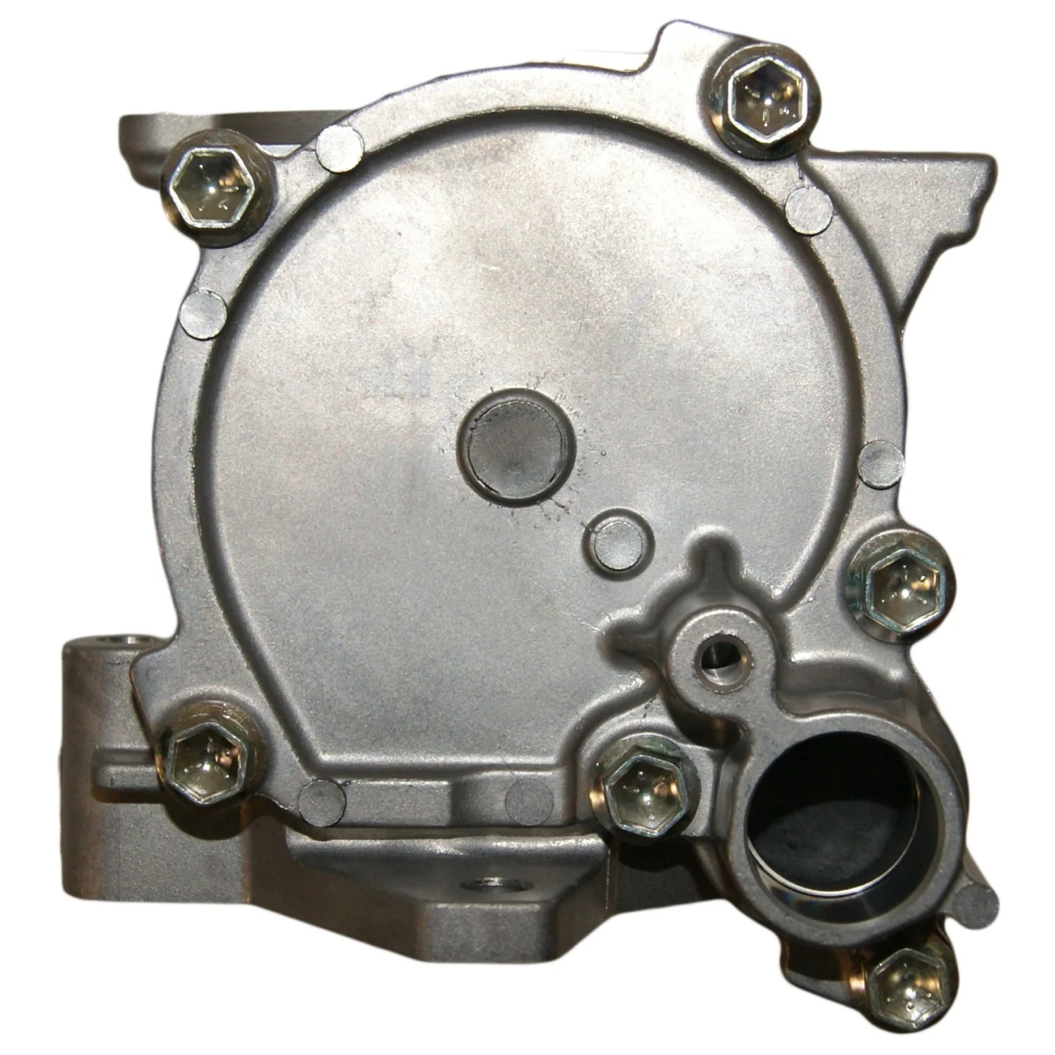GMB 165-2100 Engine Water Pump - Image 4