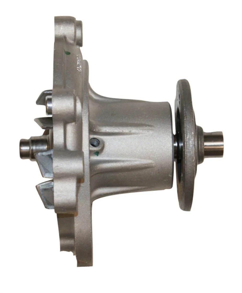 GMB 170-1610 Engine Water Pump - Image 2
