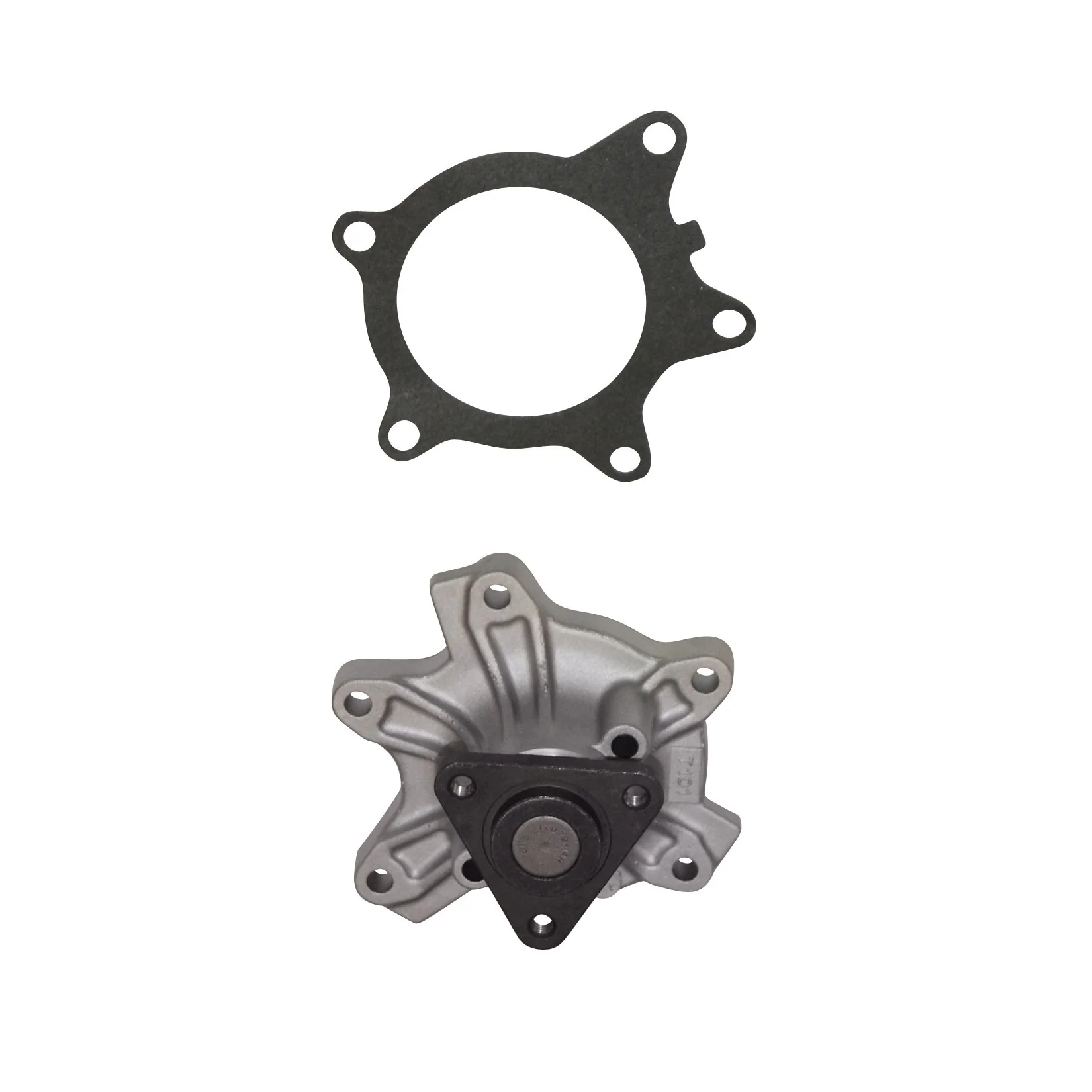 GMB 170-2101 Engine Water Pump - Image 3