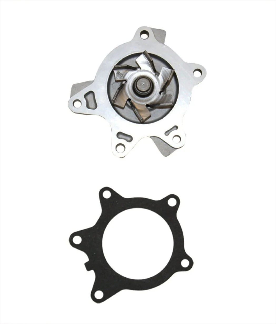 GMB 170-2101 Engine Water Pump - Image 4
