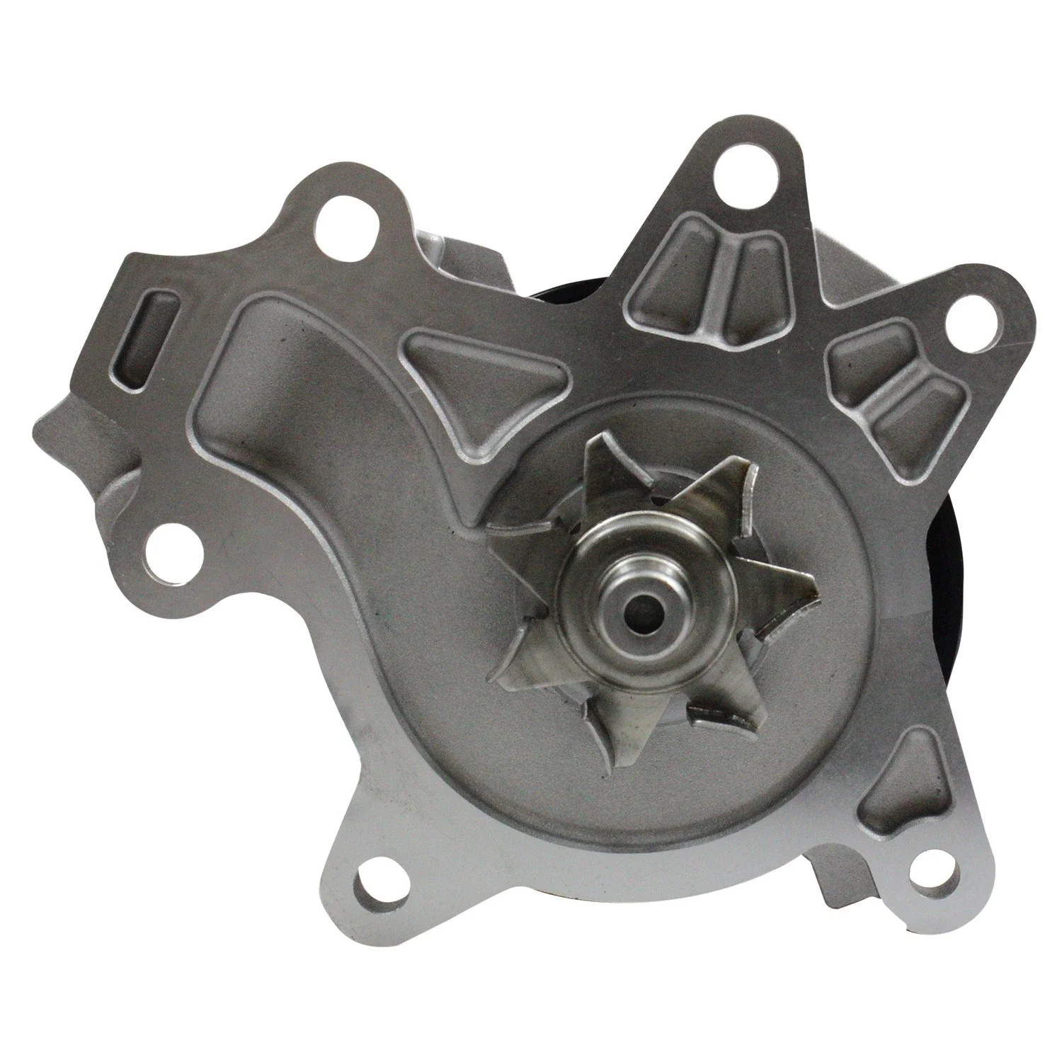 GMB 170-3050 Engine Water Pump - Image 4