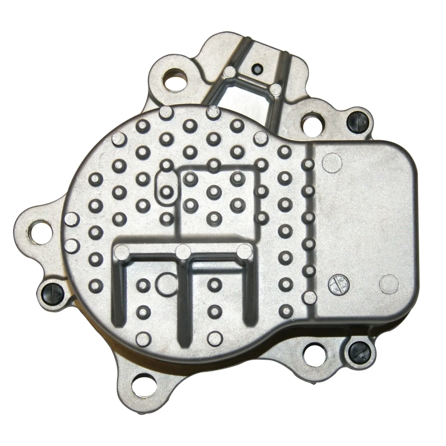 GMB 170-4030 Engine Water Pump - Image 3