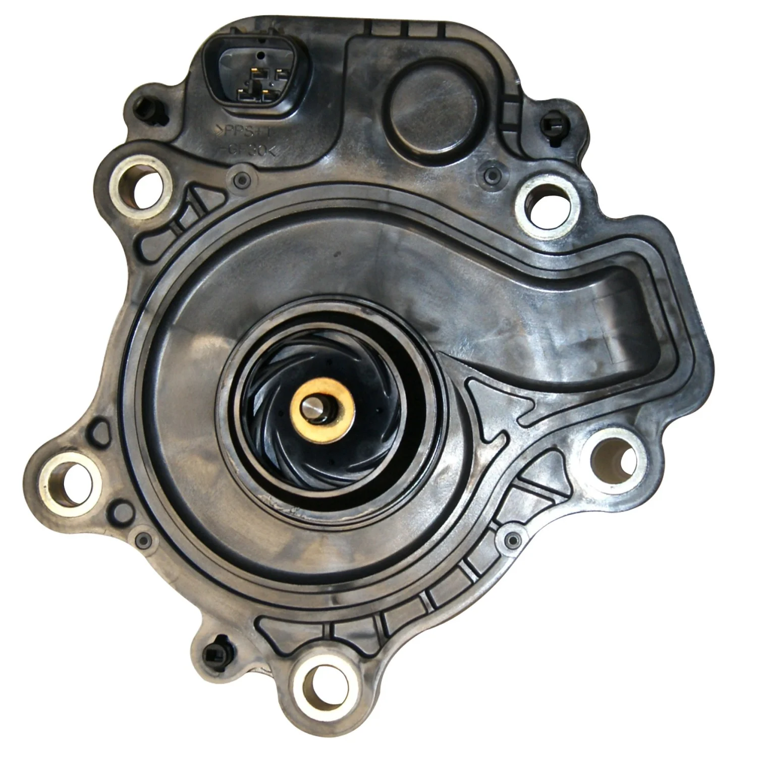 GMB 170-4030 Engine Water Pump - Image 4