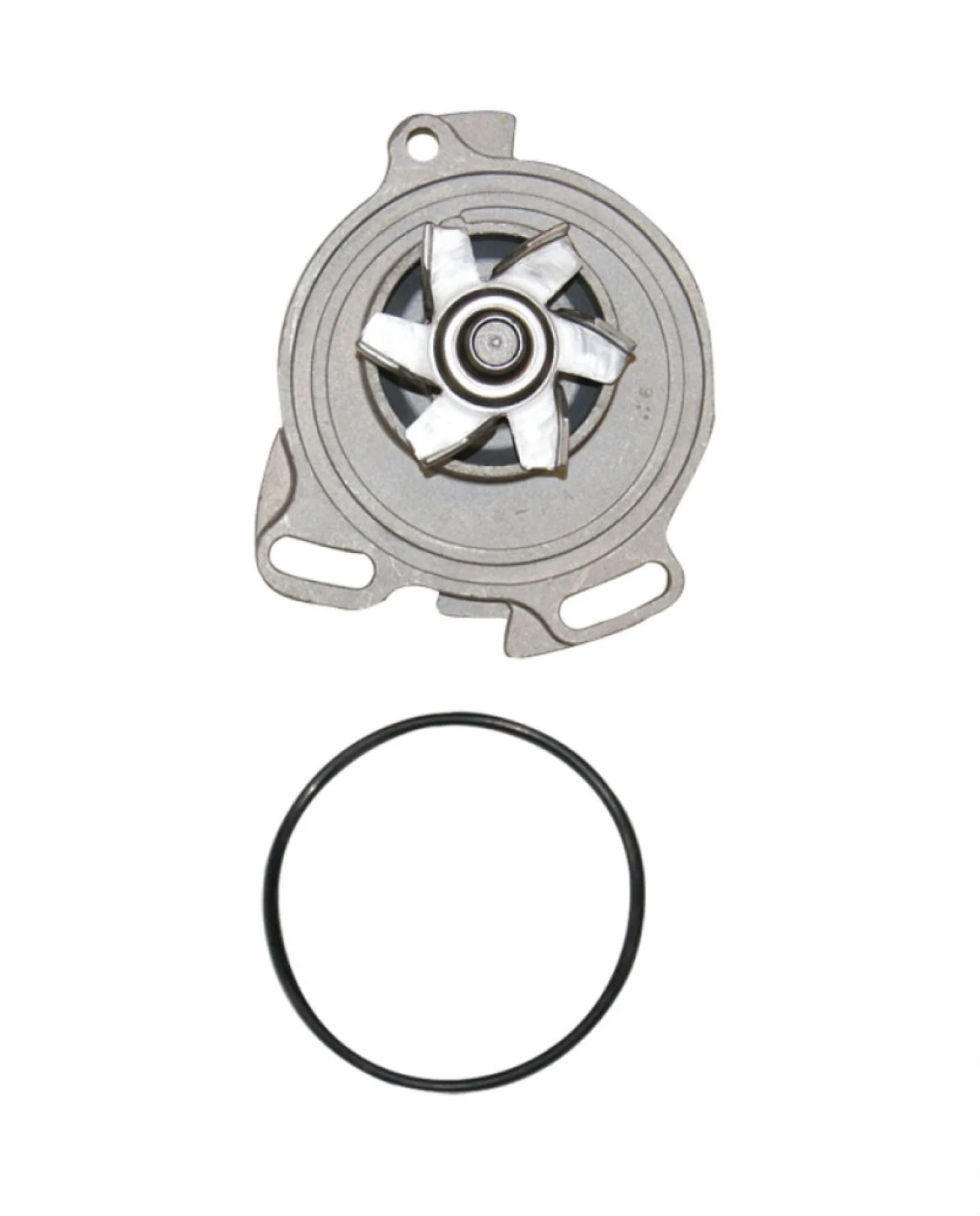GMB 180-1060 Engine Water Pump - Image 4