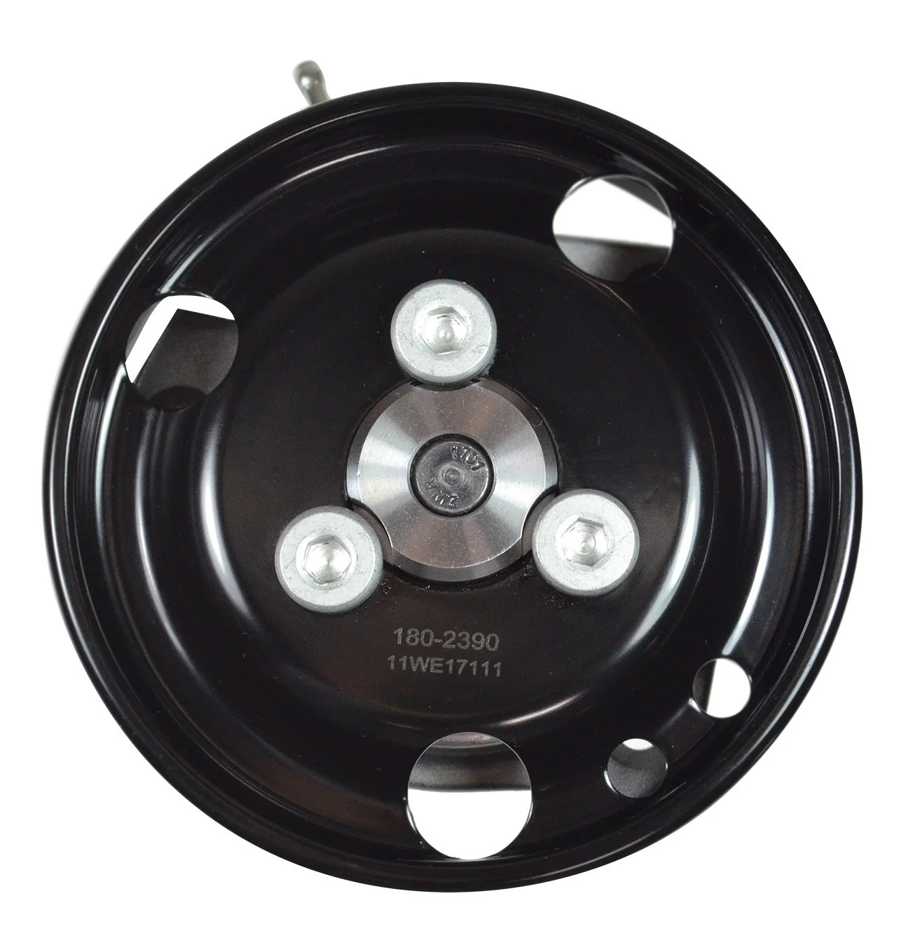 GMB 180-2390 Engine Water Pump - Image 3