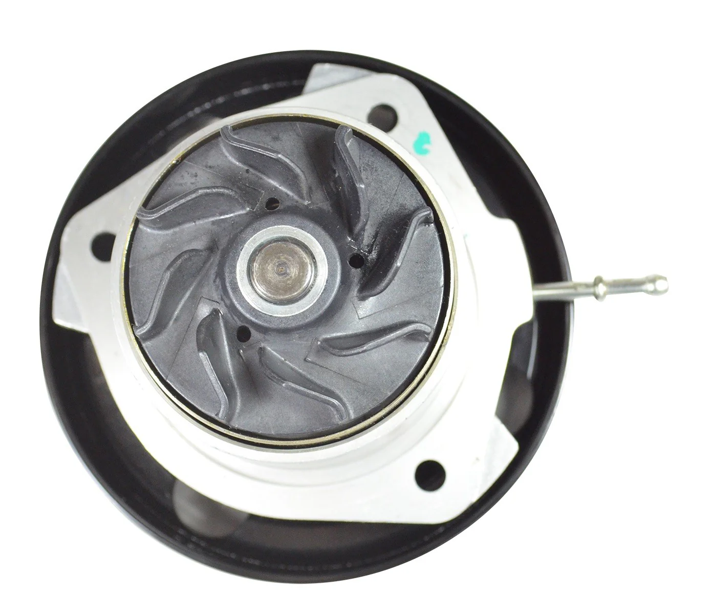 GMB 180-2390 Engine Water Pump - Image 4