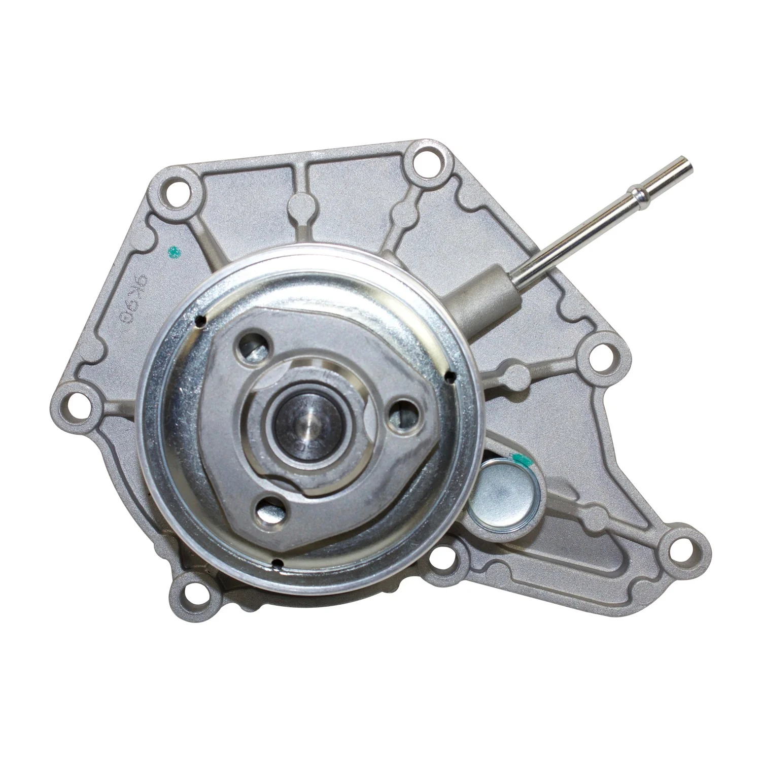 GMB 180-2590 Engine Water Pump - Image 3