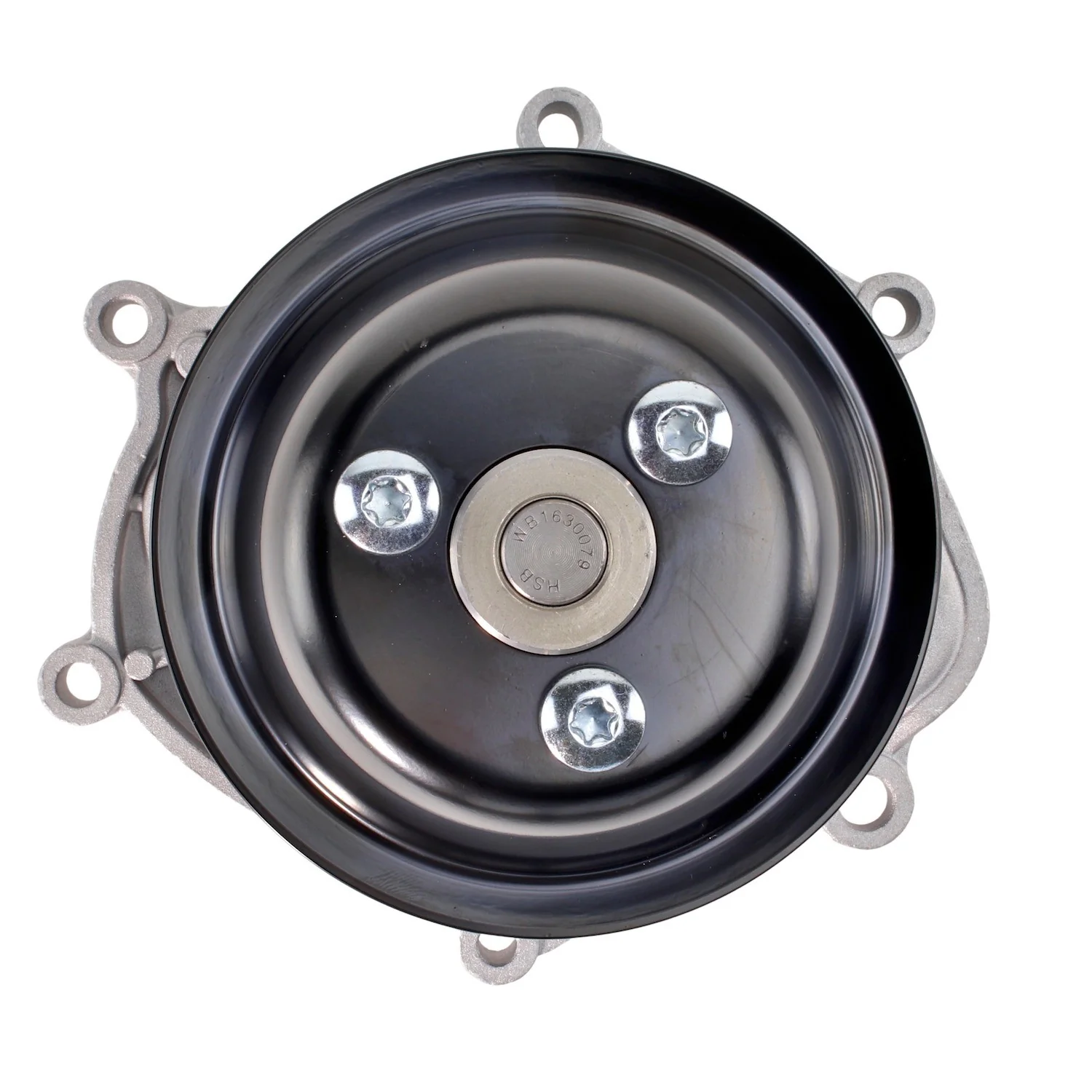 GMB 180-3060 Engine Water Pump - Image 3