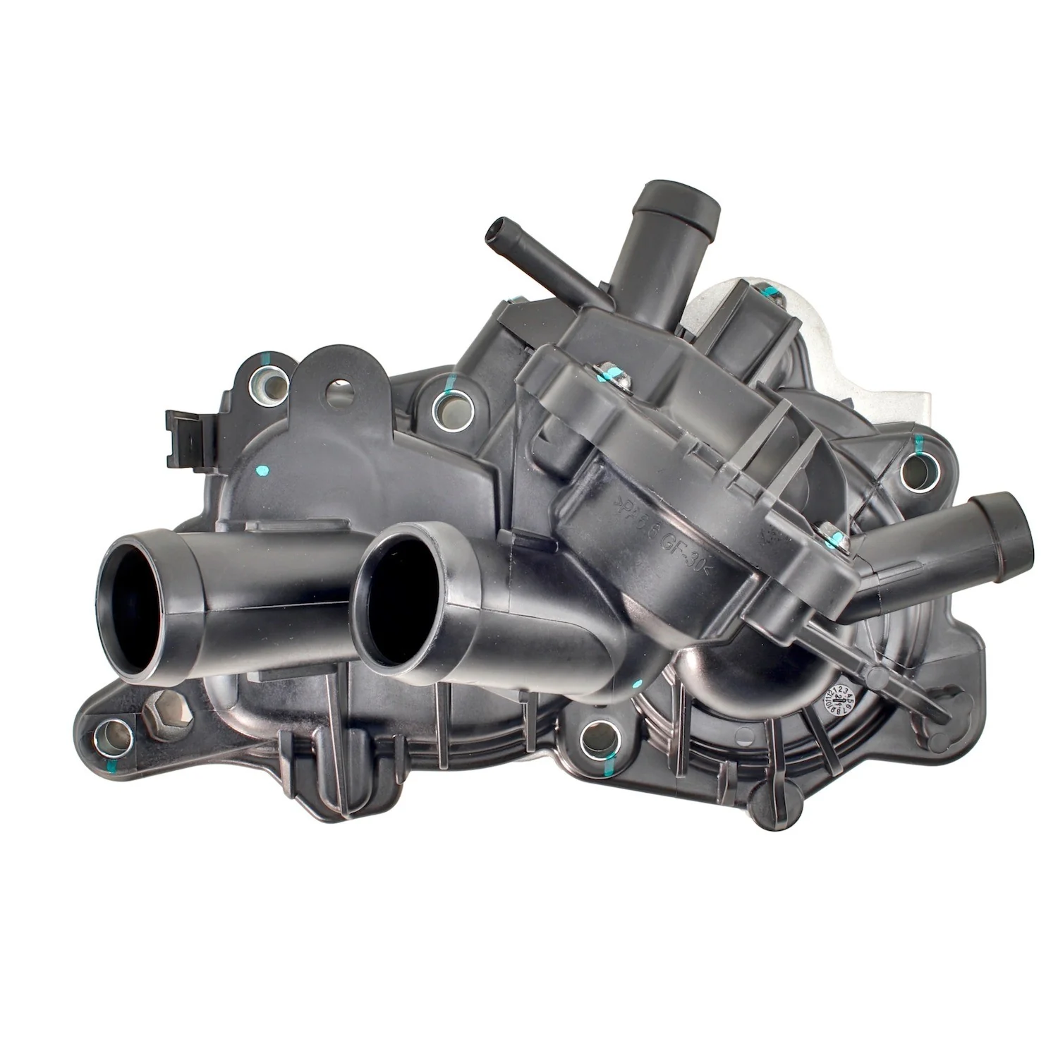GMB 180-3070AT Engine Water Pump - Image 4