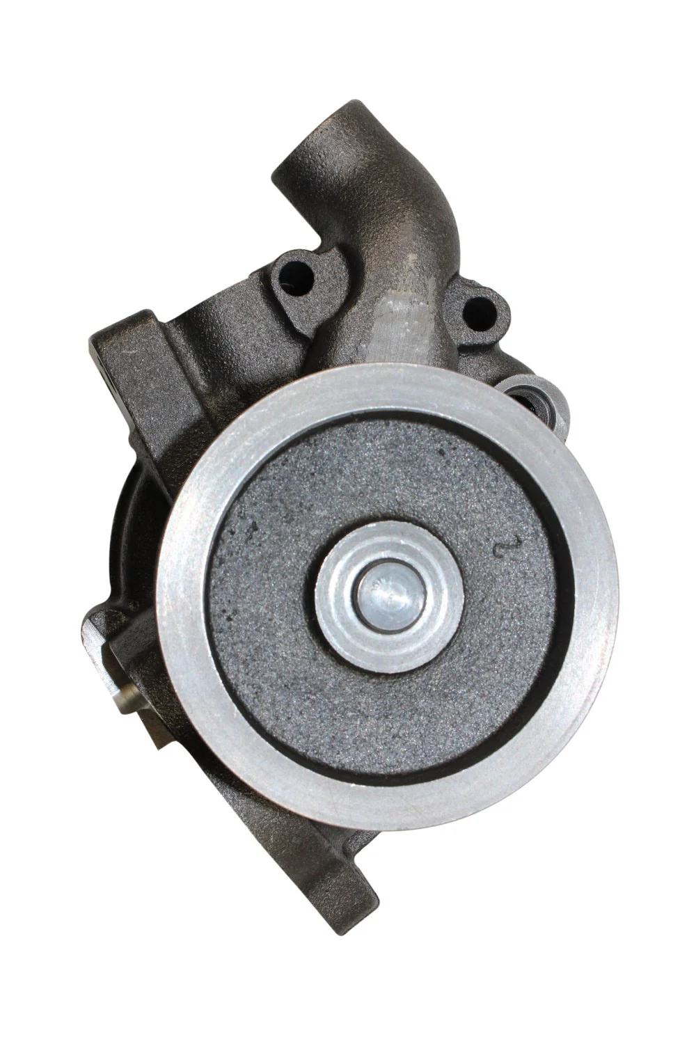 GMB 196-2410 Engine Water Pump - Image 3