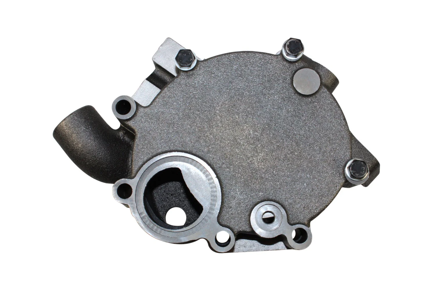 GMB 196-2410 Engine Water Pump - Image 4
