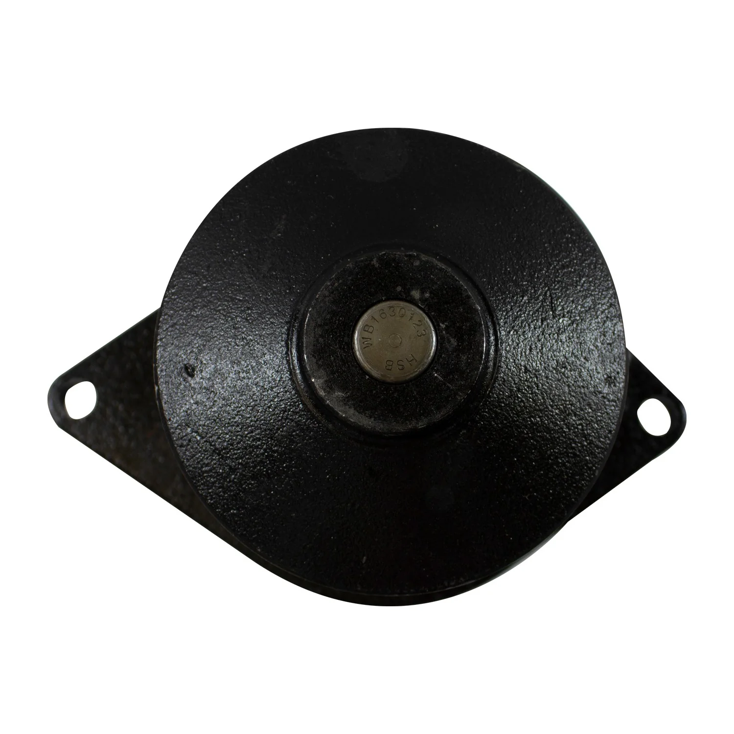 GMB 196-2420 Engine Water Pump - Image 3