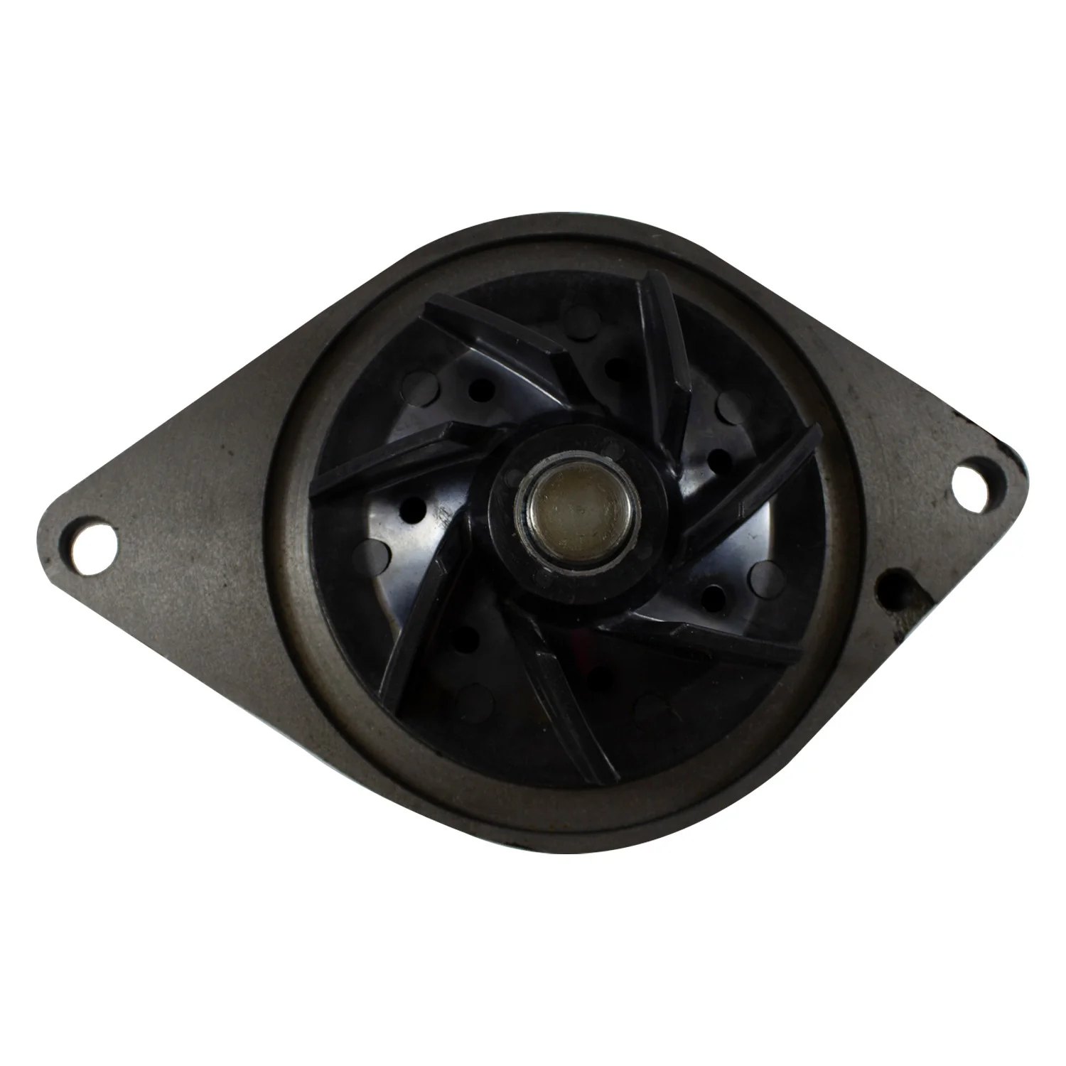 GMB 196-2420 Engine Water Pump - Image 4