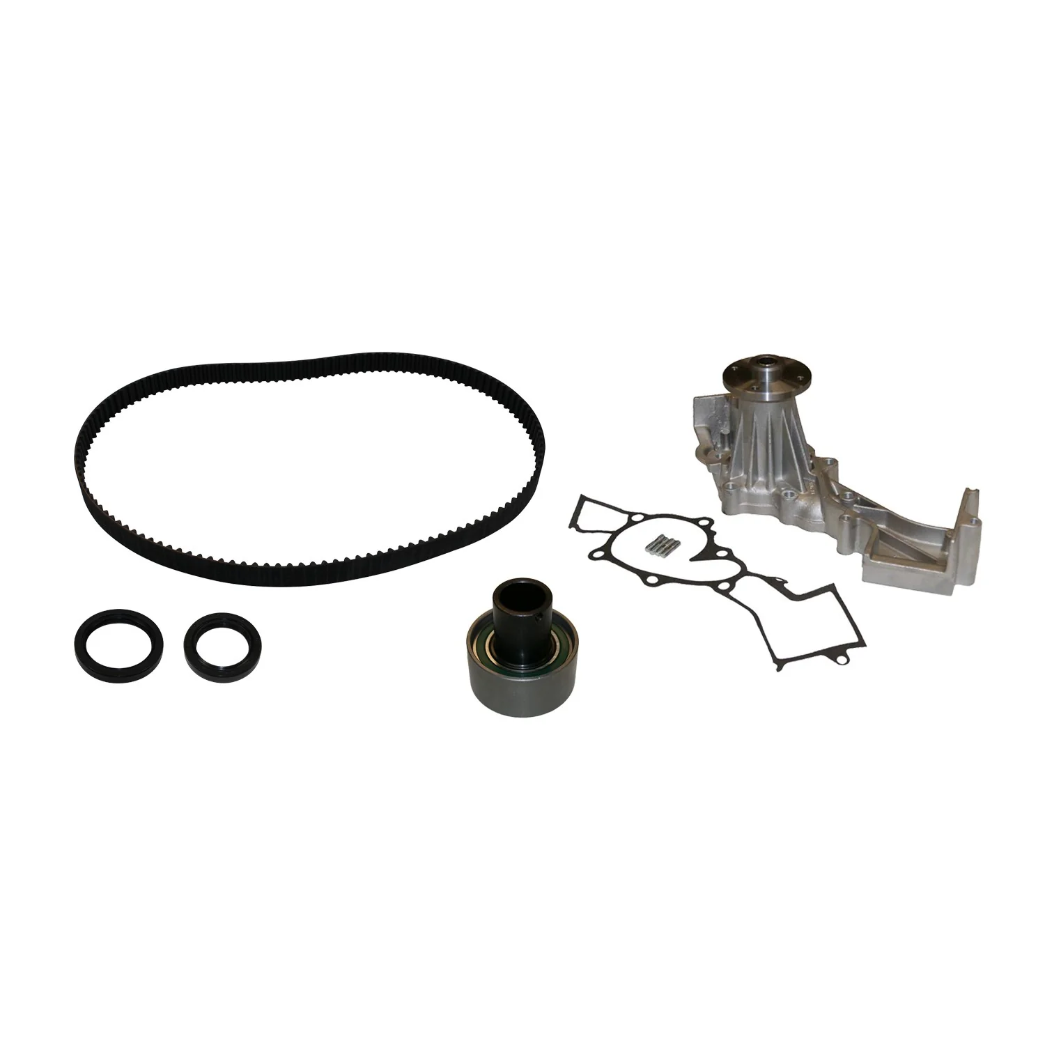 GMB 3450-0249 Engine Timing Belt Kit with Water Pump