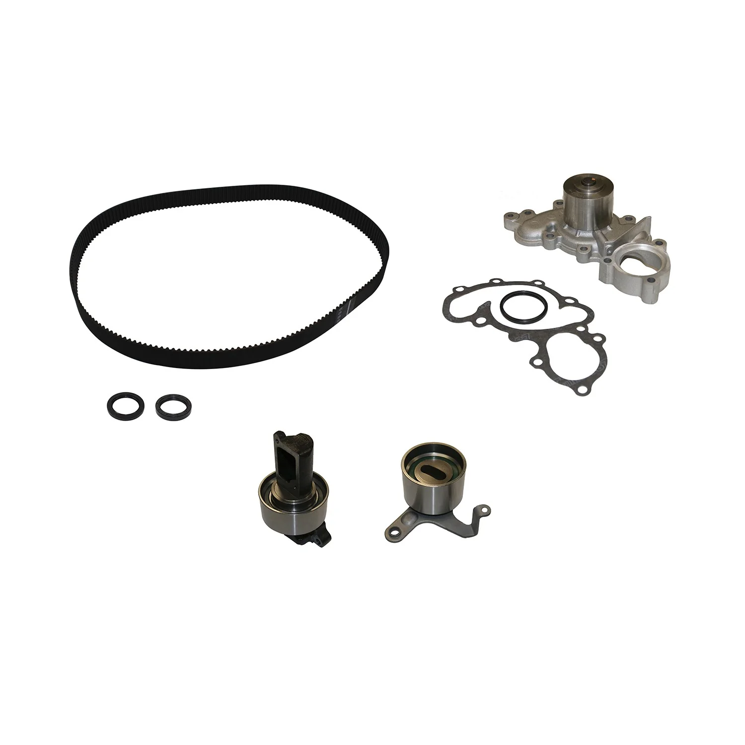 GMB 3470-2240 Engine Timing Belt Kit with Water Pump