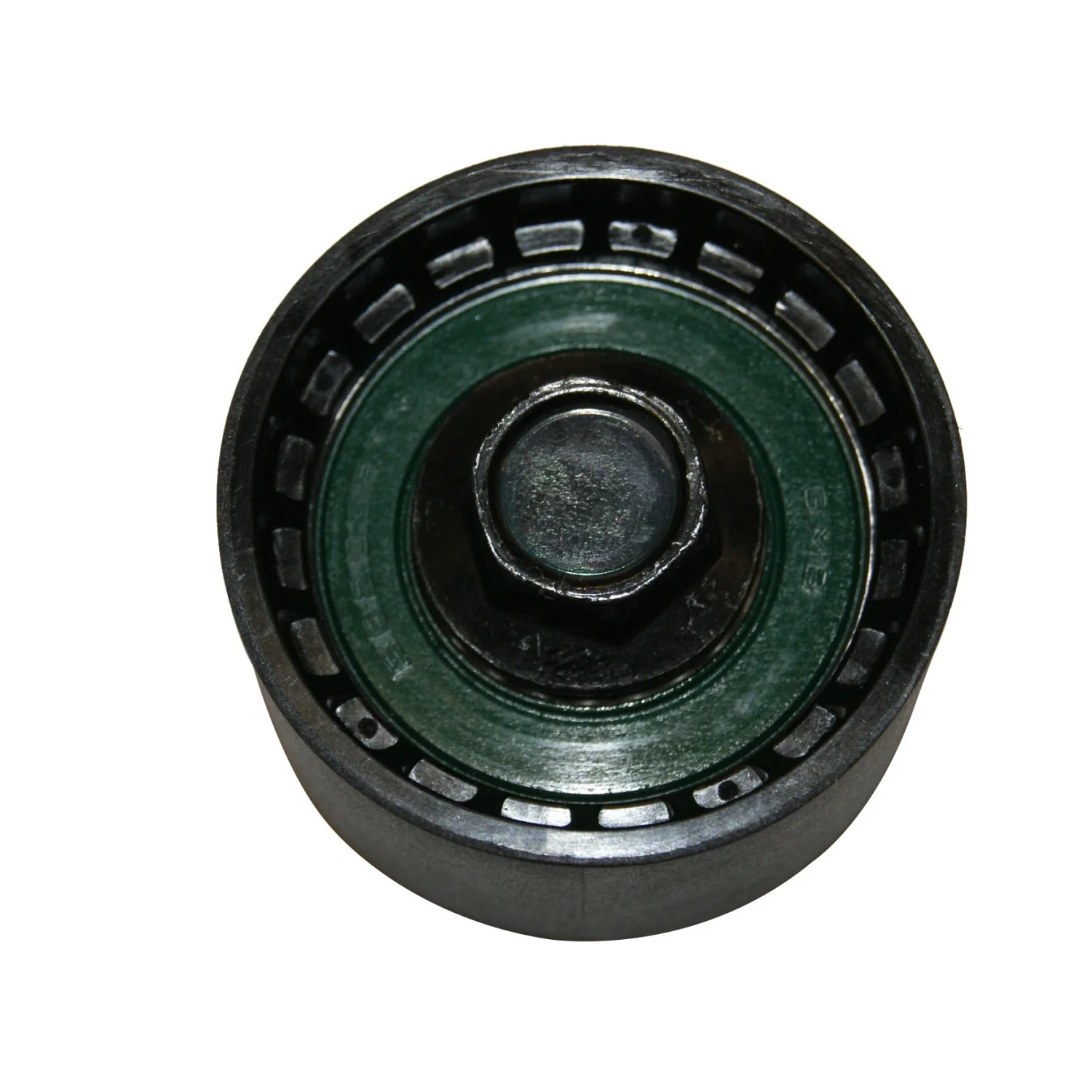 GMB 425-9390 Engine Timing Belt Idler - Lower - Image 3