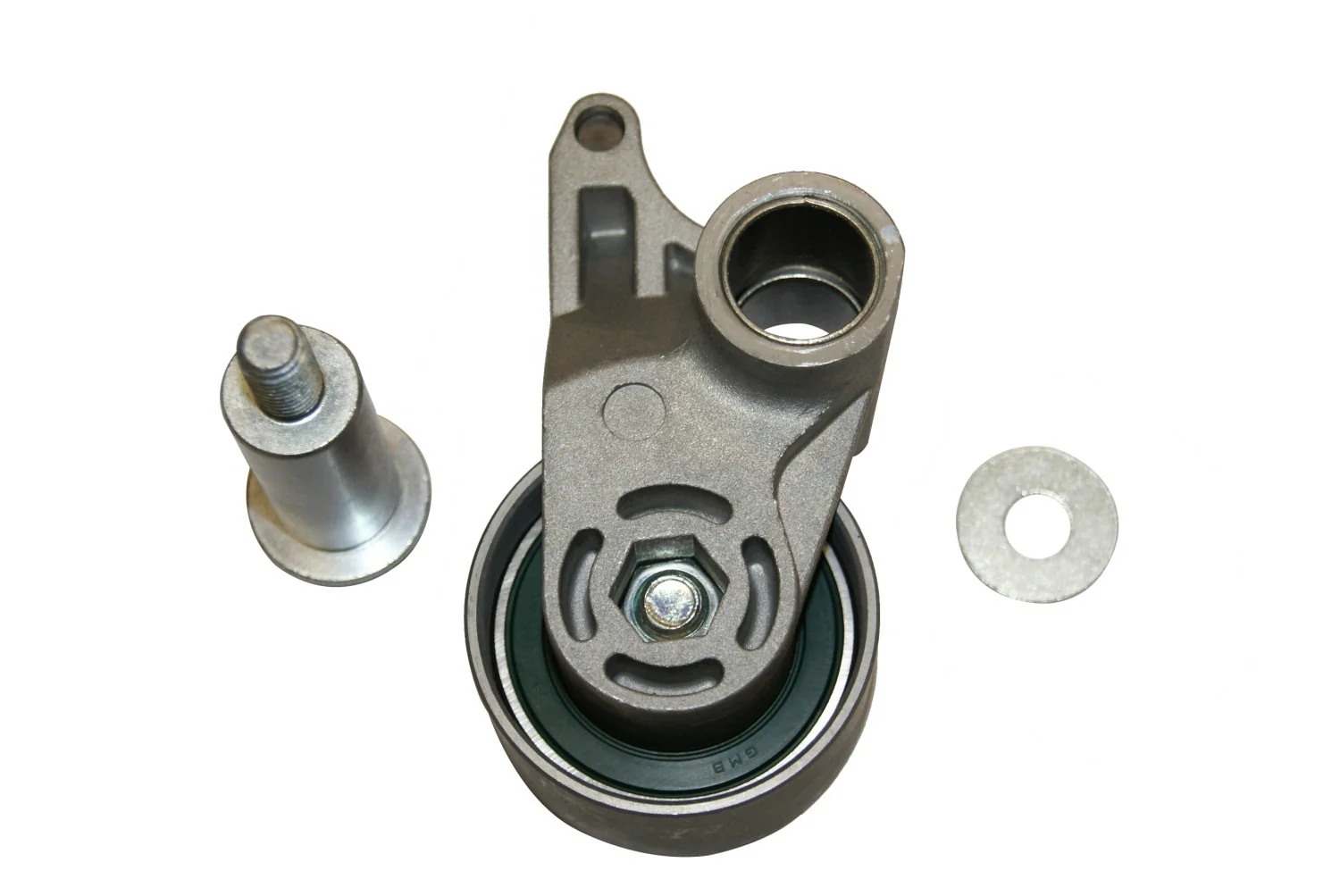 GMB 440-9115 Engine Timing Belt Tensioner - Image 4