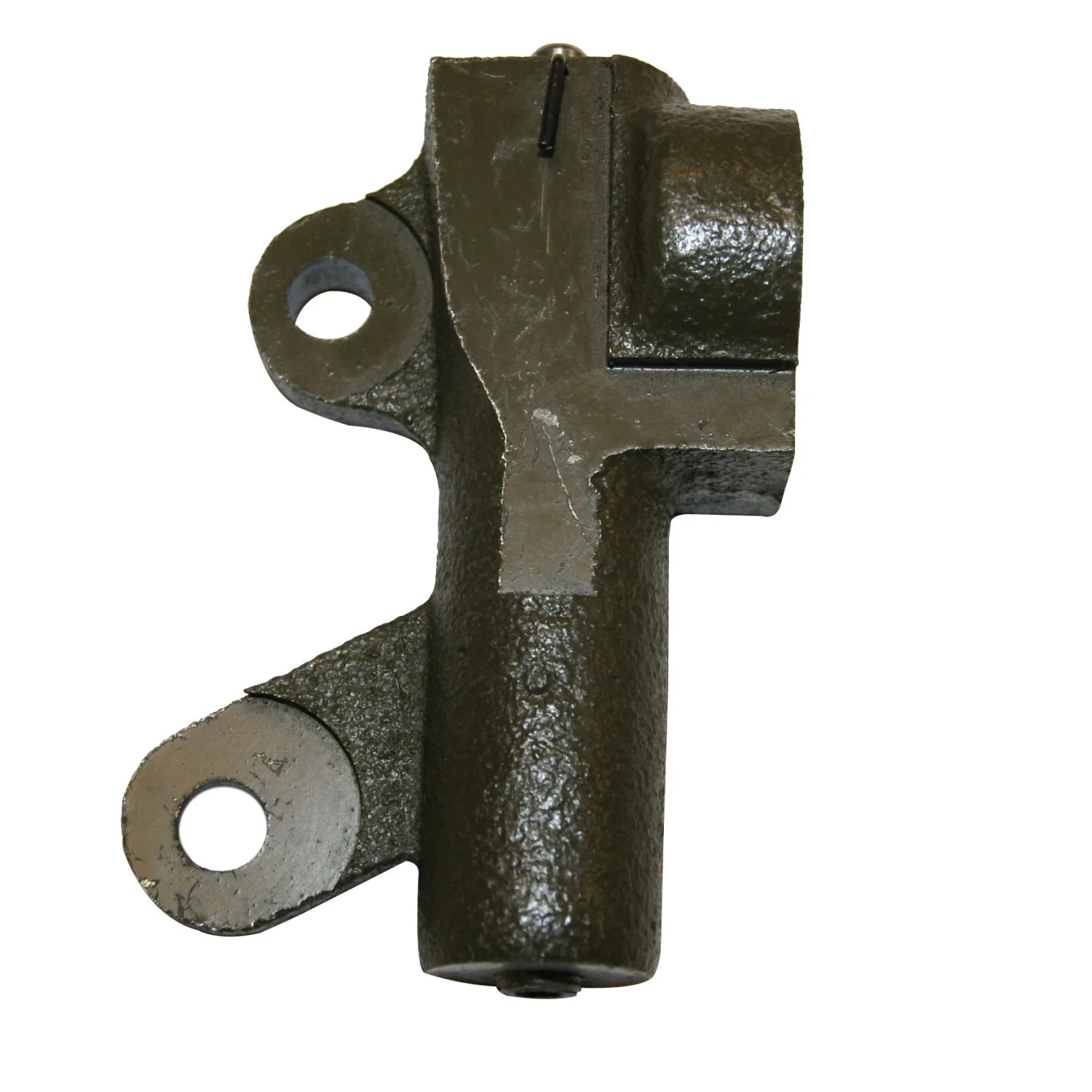 GMB 445-7117 Engine Timing Belt Tensioner Hydraulic Assembly - Image 3