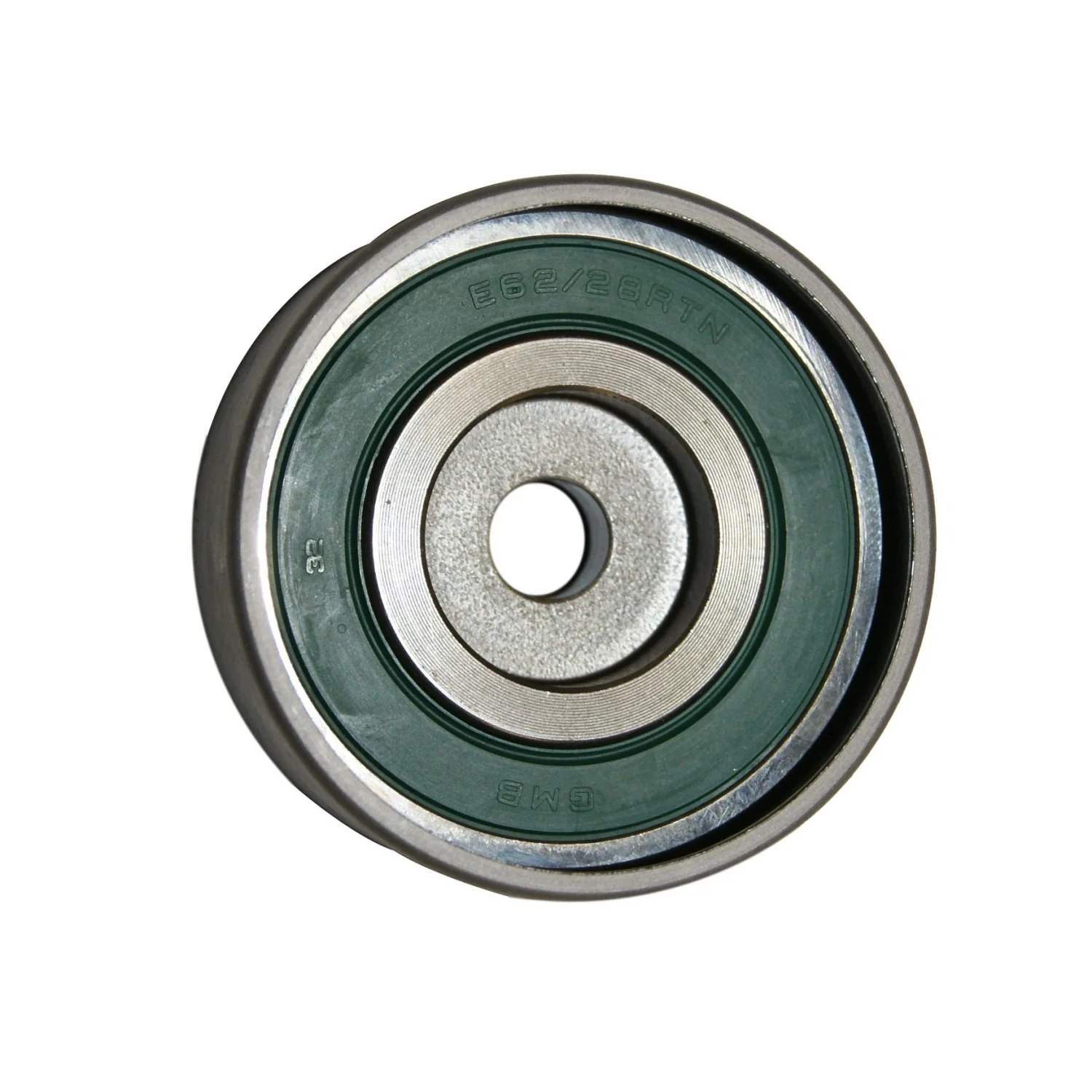 GMB 446-1061 Engine Timing Belt Tensioner Pulley - Image 3