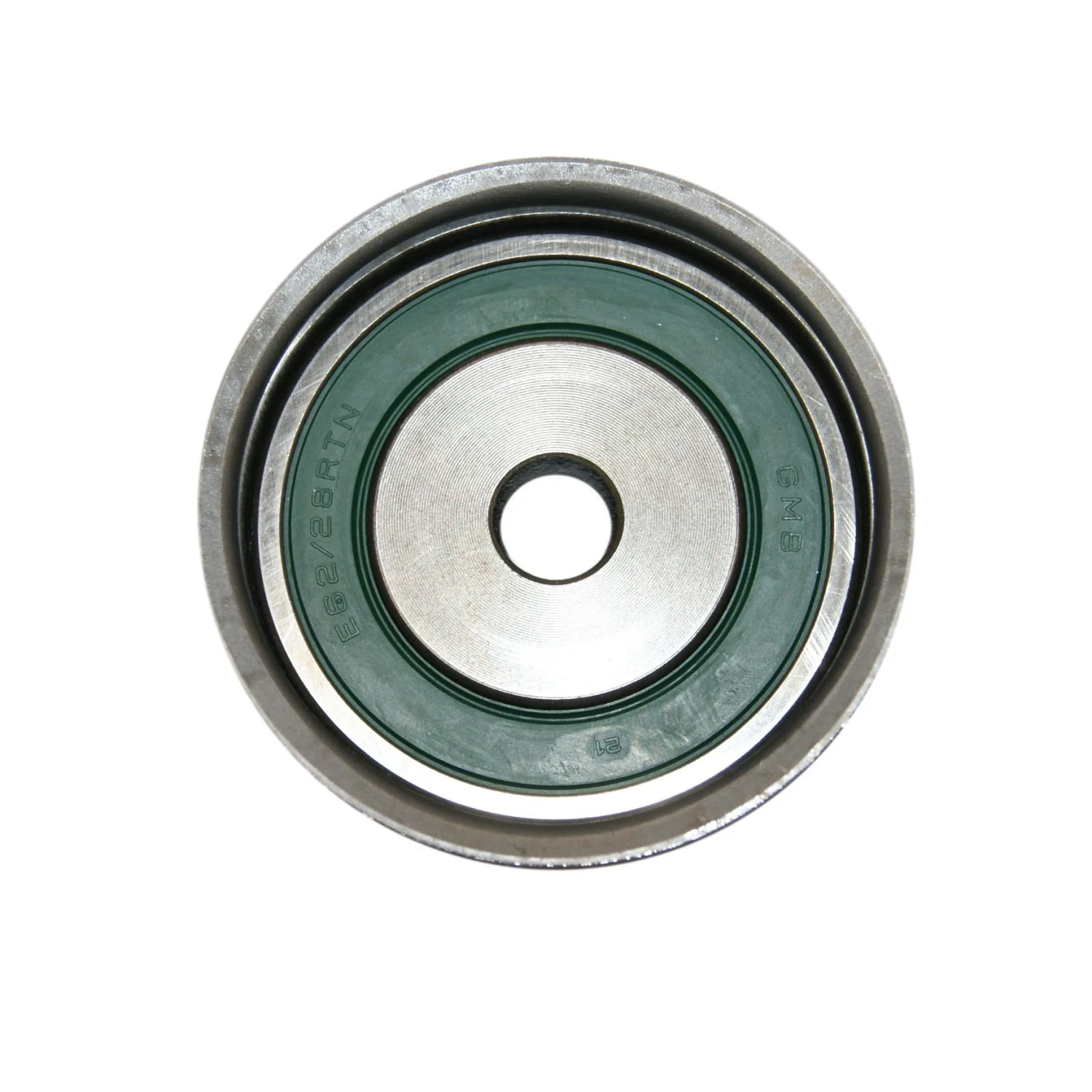 GMB 446-1061 Engine Timing Belt Tensioner Pulley - Image 4