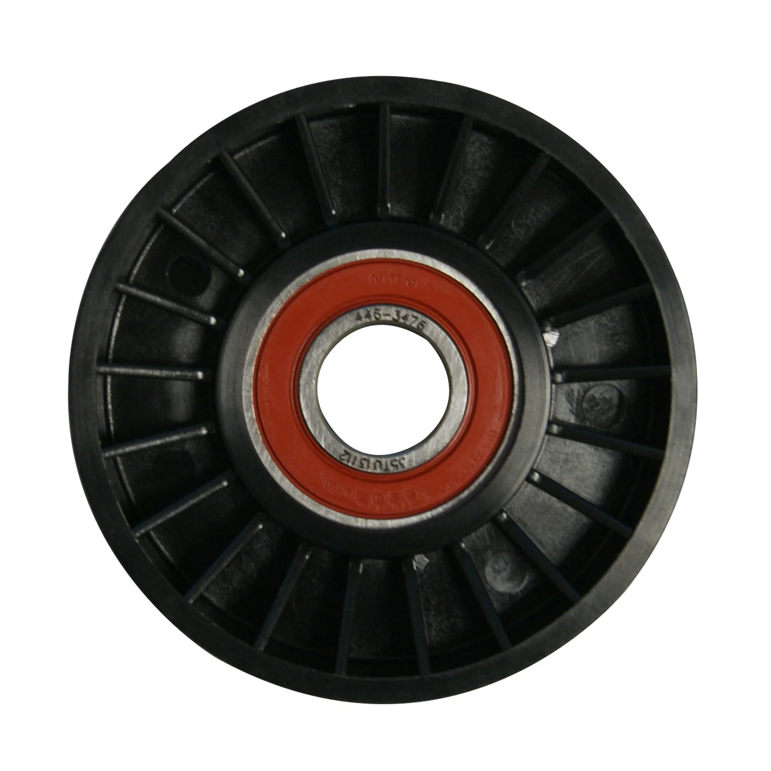 GMB 446-3476 Accessory Drive Belt Tensioner Pulley - Image 3