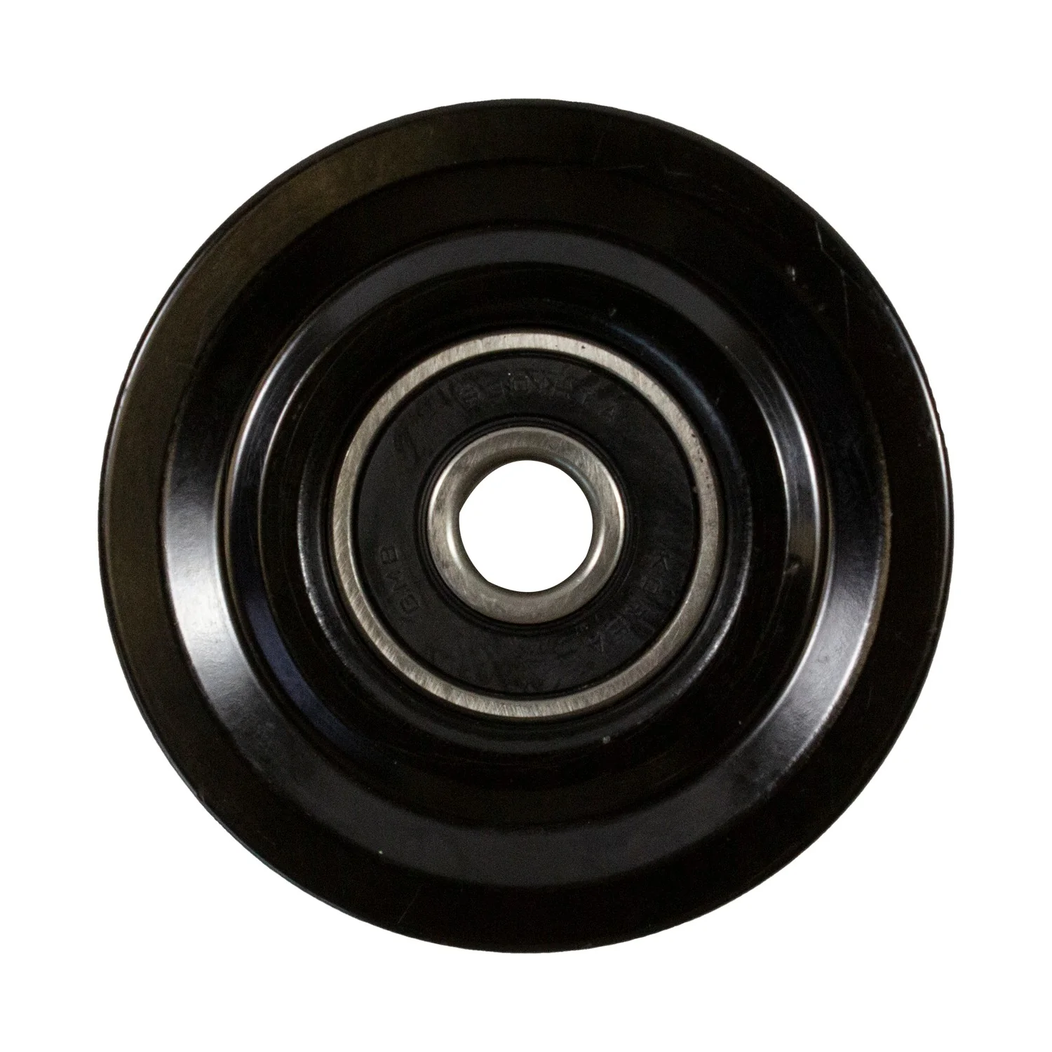 GMB 446-7036 Accessory Drive Belt Idler Pulley - Image 3