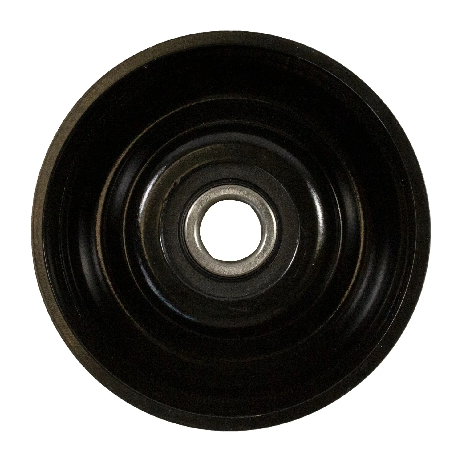 GMB 446-7036 Accessory Drive Belt Idler Pulley - Image 4