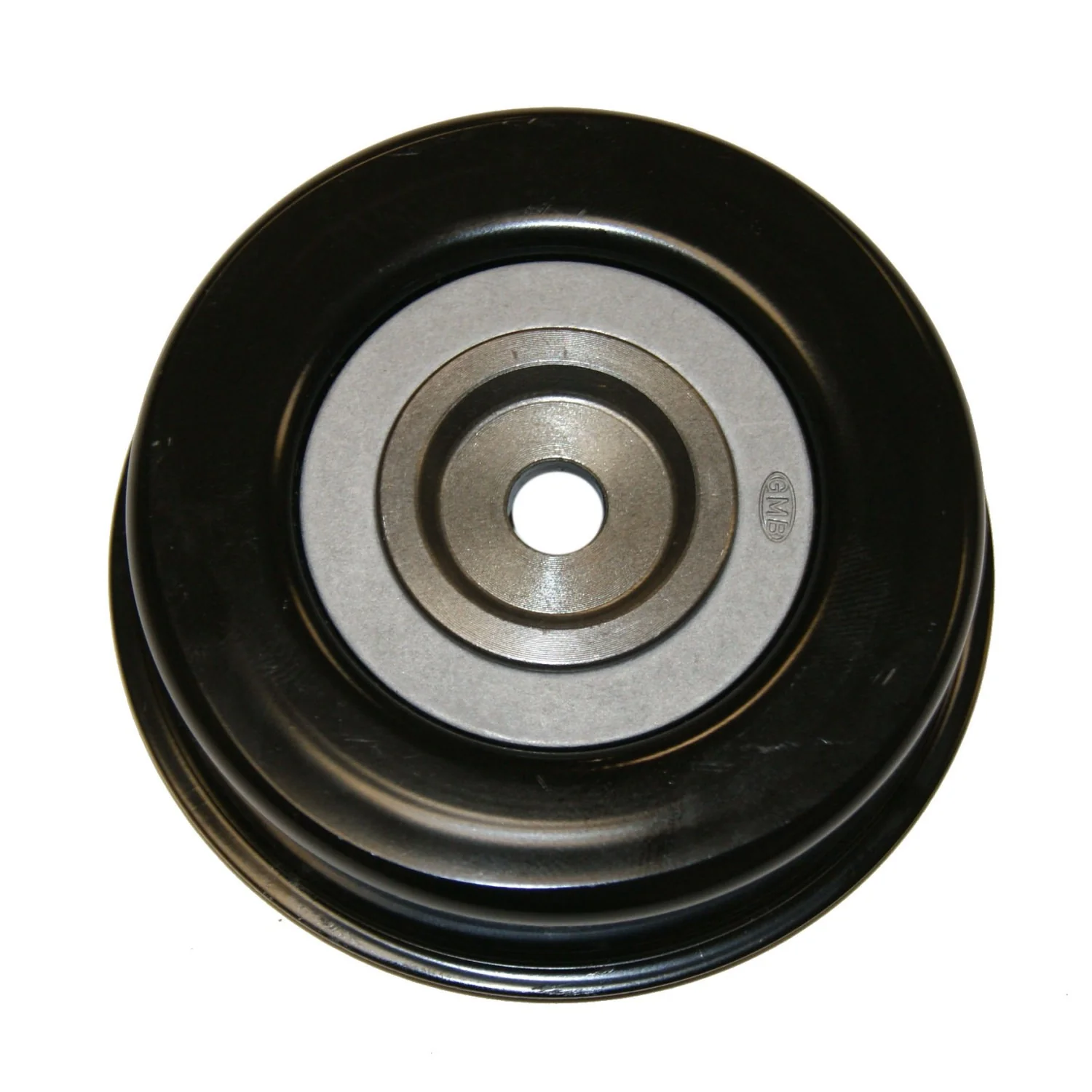 GMB 448-1090 Accessory Drive Belt Idler Pulley - Image 3