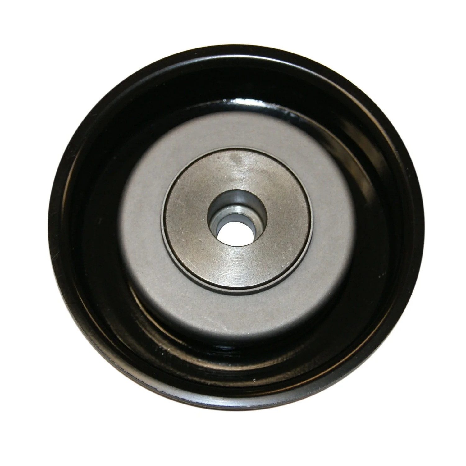 GMB 448-1090 Accessory Drive Belt Idler Pulley - Image 4