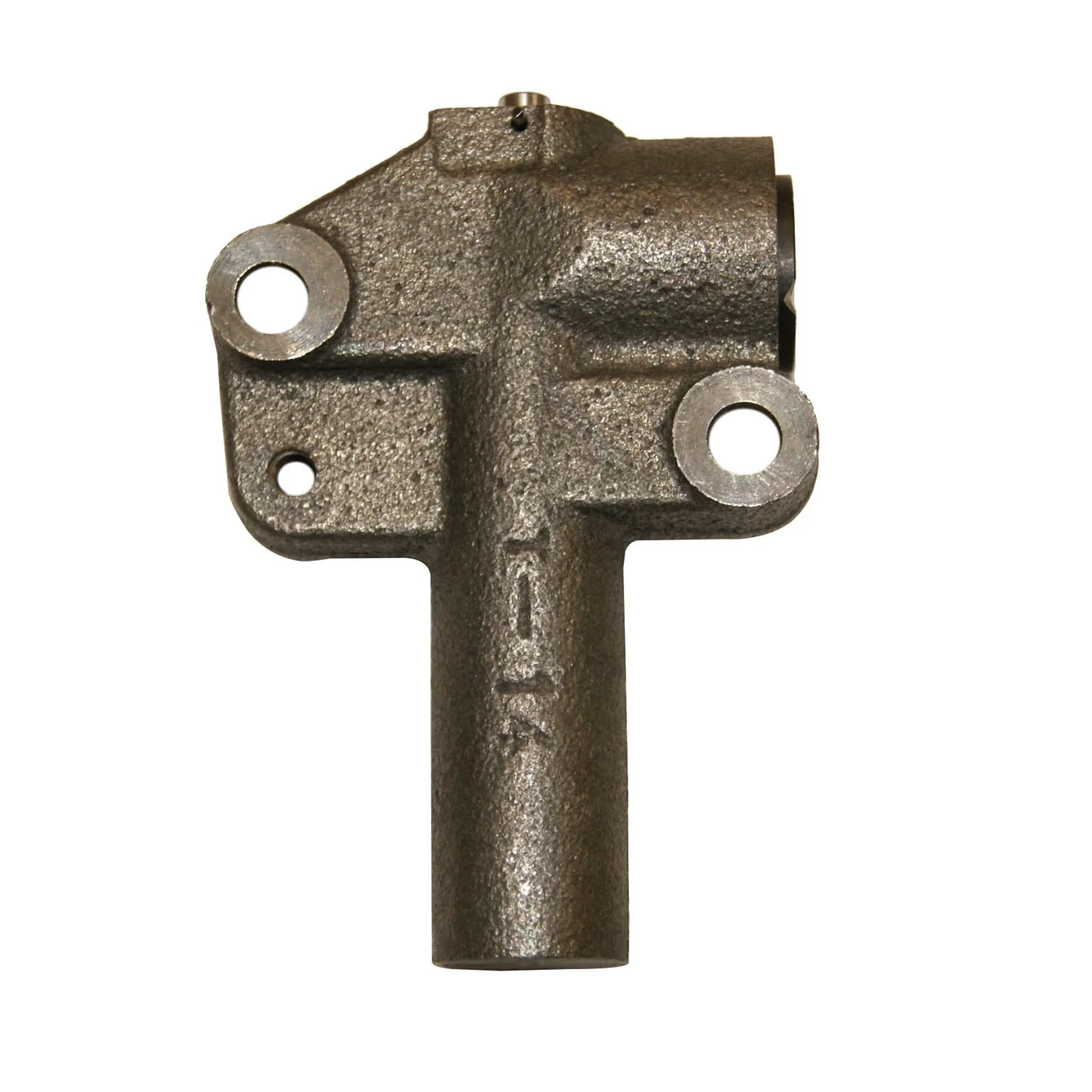 GMB 448-4697 Engine Timing Belt Tensioner Hydraulic Assembly - Image 3
