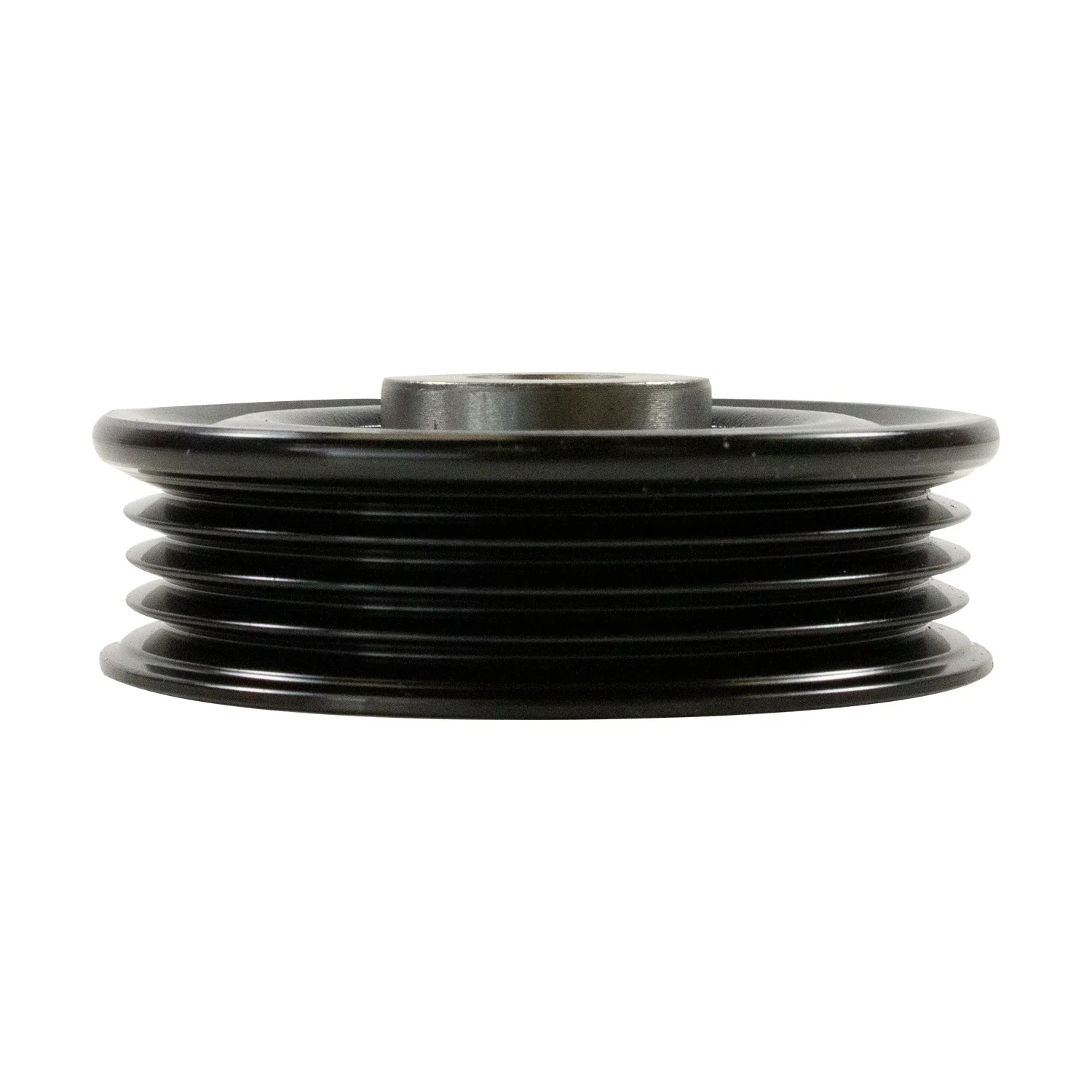 GMB 448-7026 Accessory Drive Belt Idler Pulley - Image 2