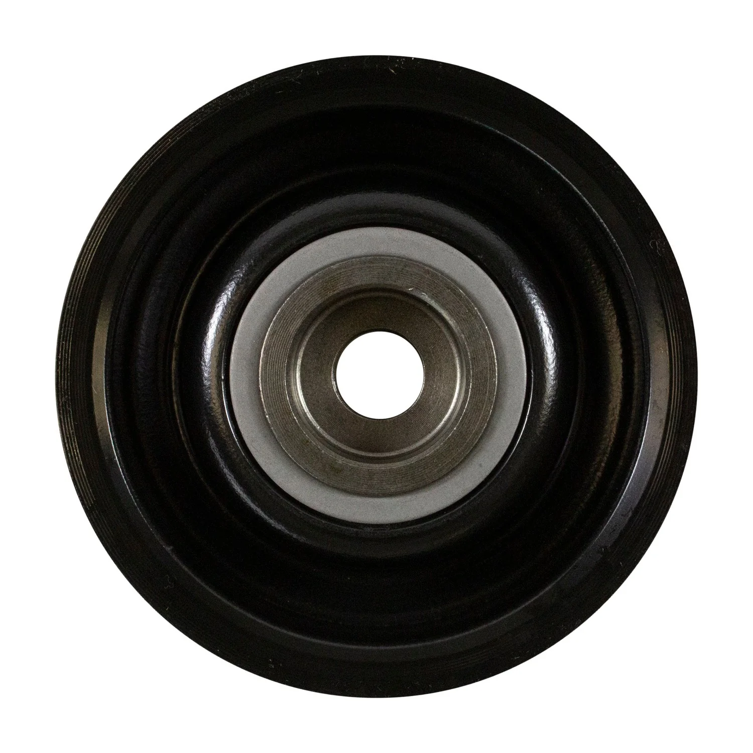 GMB 448-7026 Accessory Drive Belt Idler Pulley - Image 4