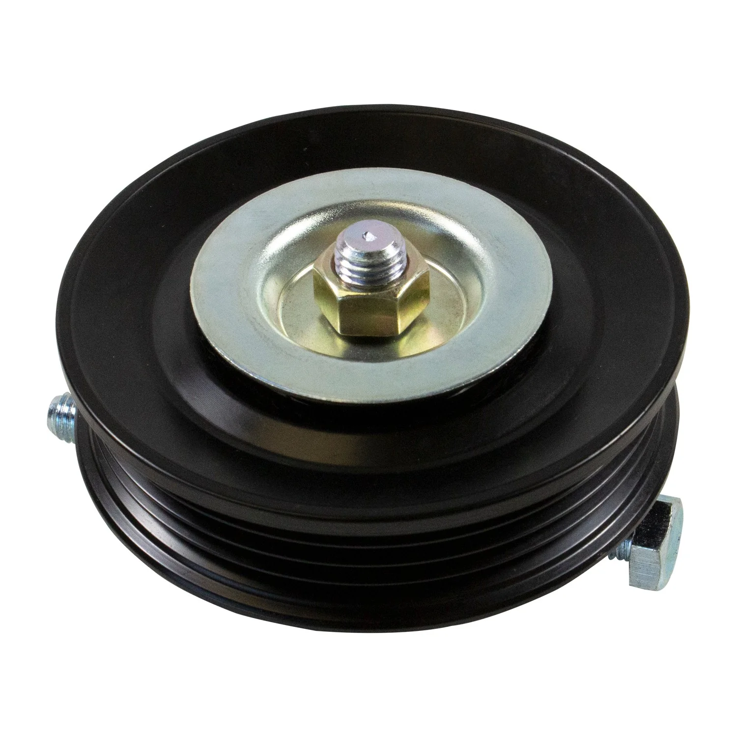 GMB 450-3826 Accessory Drive Belt Idler Pulley
