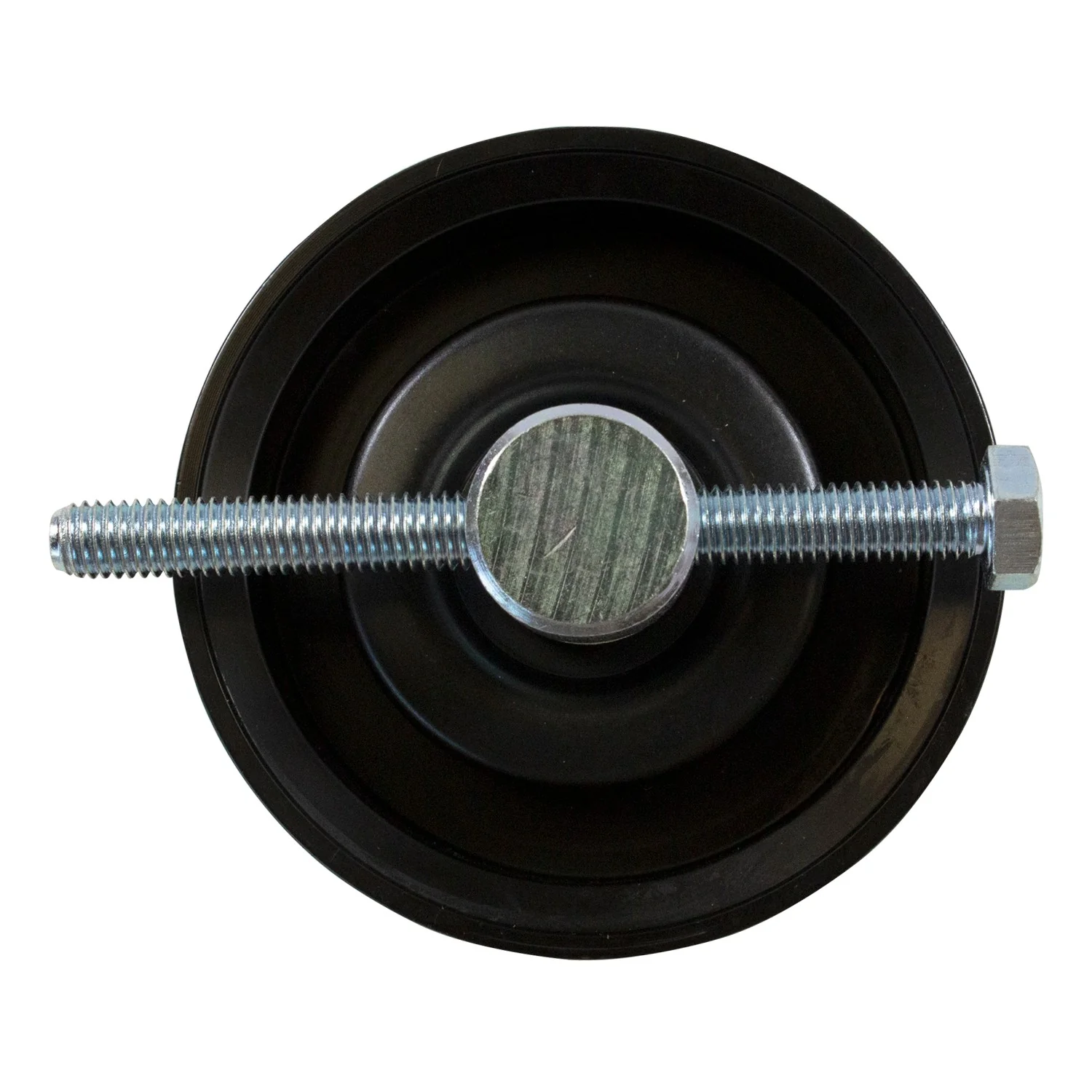 GMB 450-3826 Accessory Drive Belt Idler Pulley - Image 4