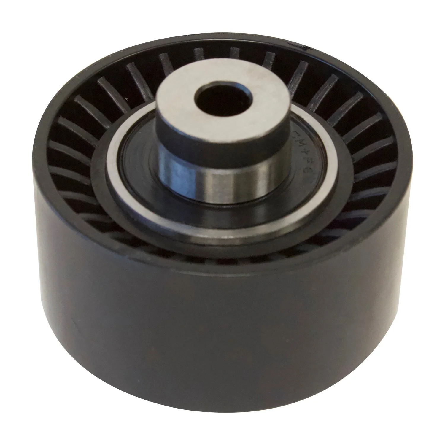 GMB 456-3636 Accessory Drive Belt Idler Pulley