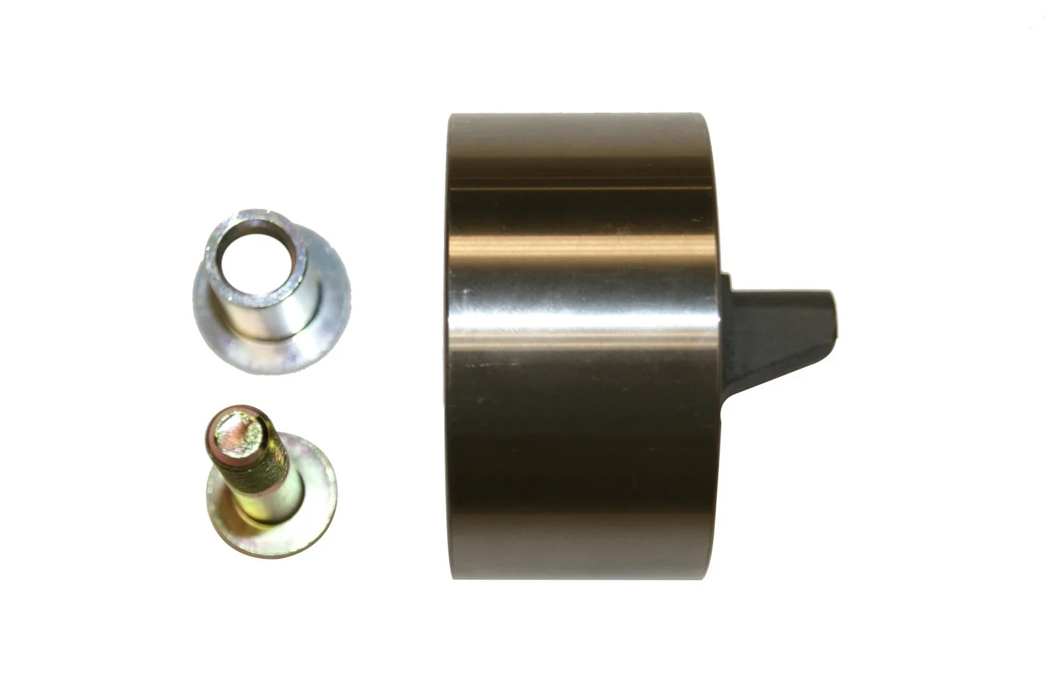 GMB 460-9470 Engine Timing Belt Tensioner Pulley - Image 2