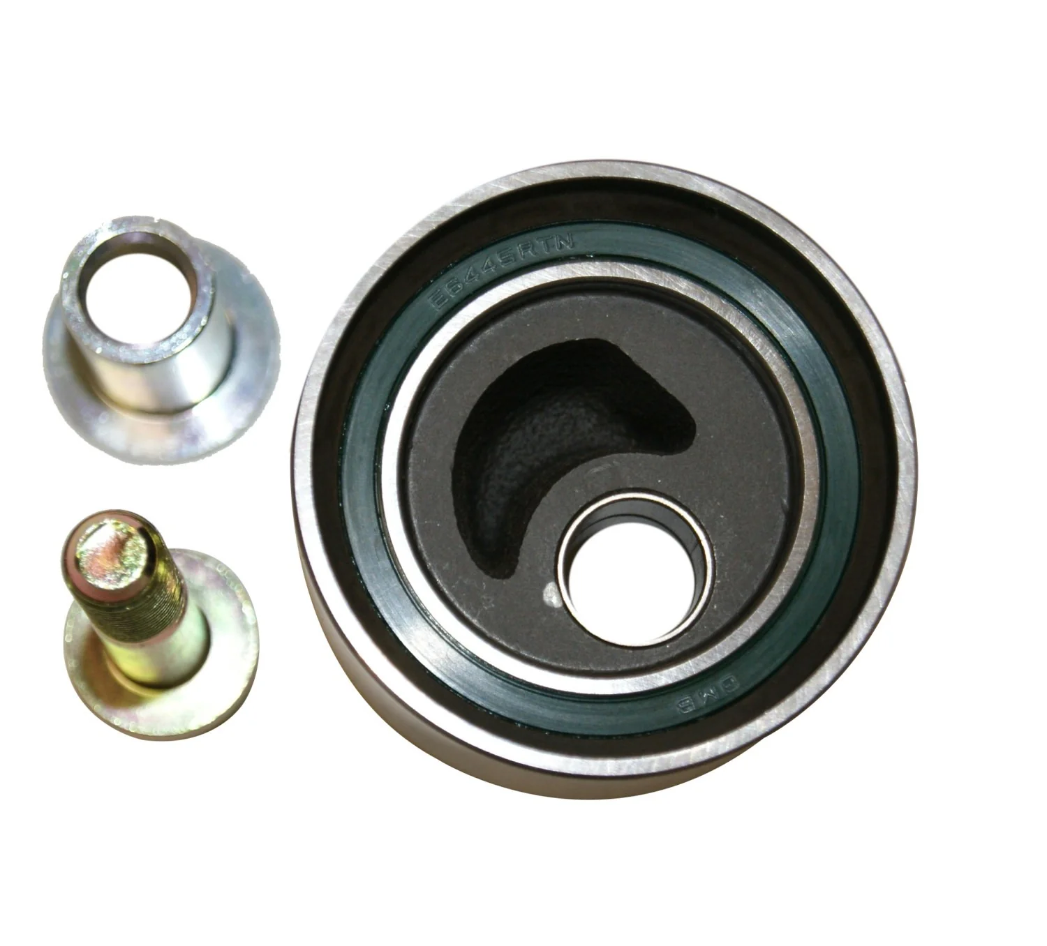 GMB 460-9470 Engine Timing Belt Tensioner Pulley - Image 3