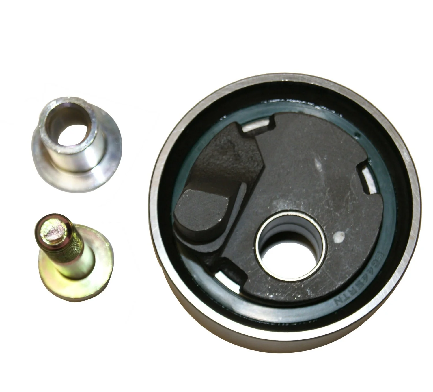 GMB 460-9470 Engine Timing Belt Tensioner Pulley - Image 4