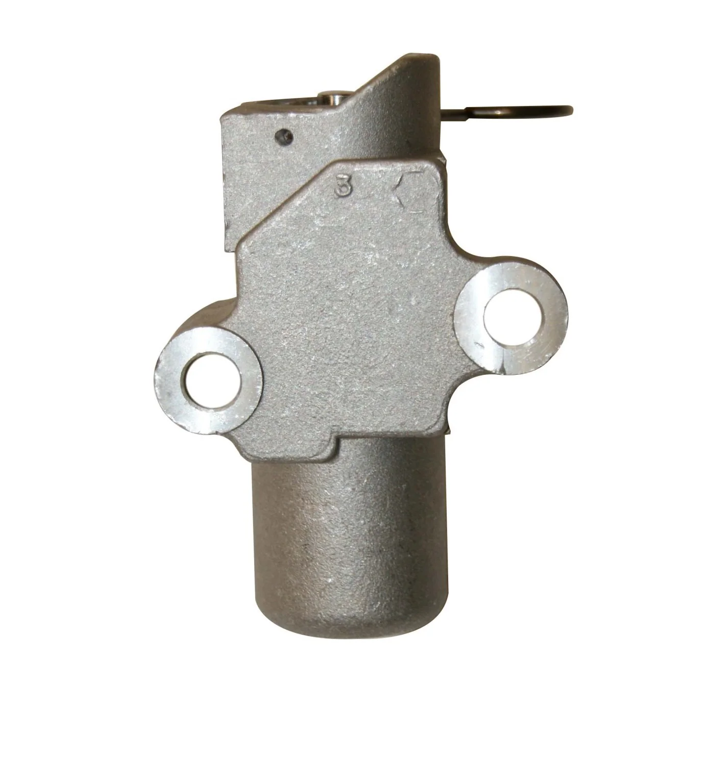 GMB 470-5817 Engine Timing Belt Tensioner Hydraulic Assembly - Image 4