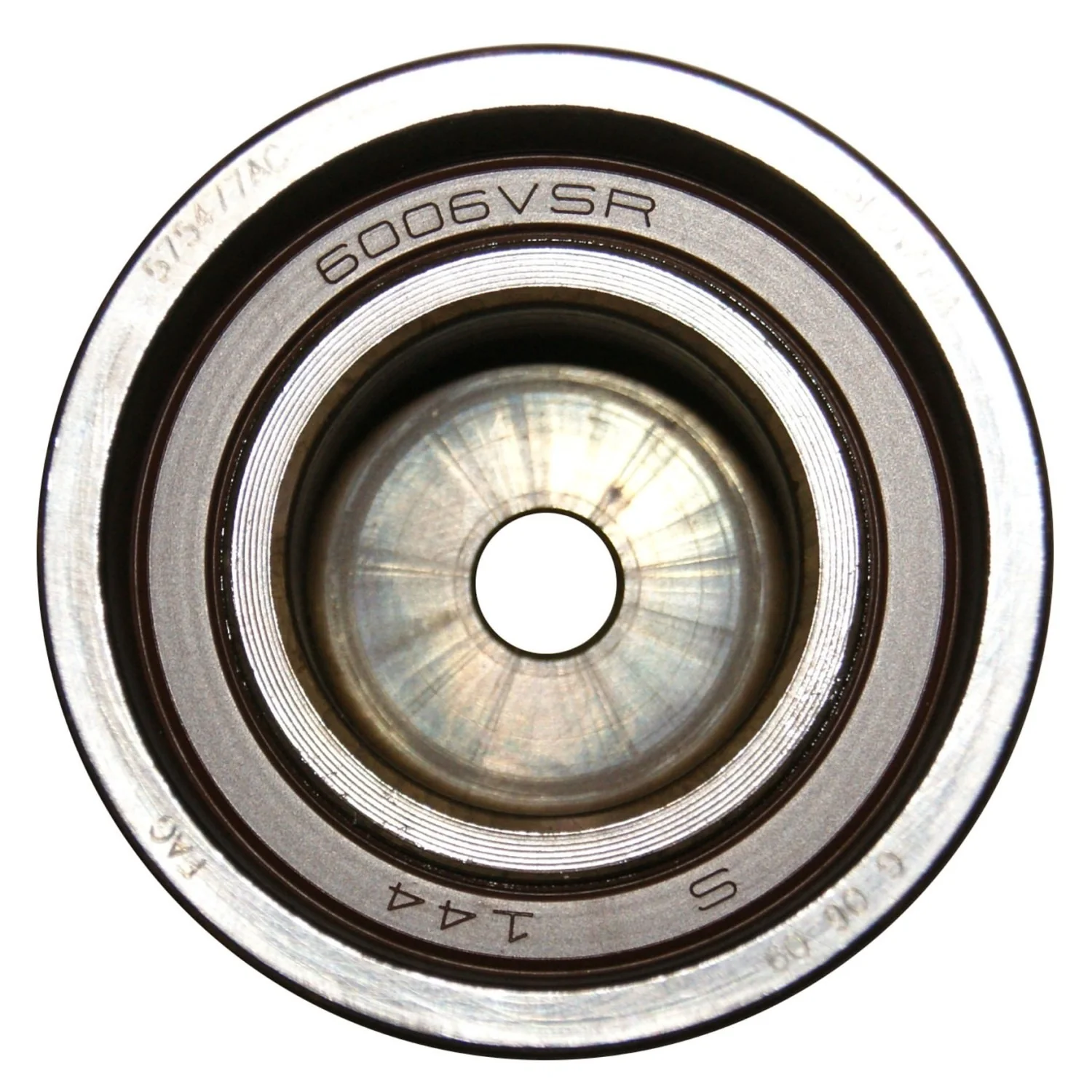 GMB 480-3120 Engine Timing Belt Tensioner Pulley - Image 3