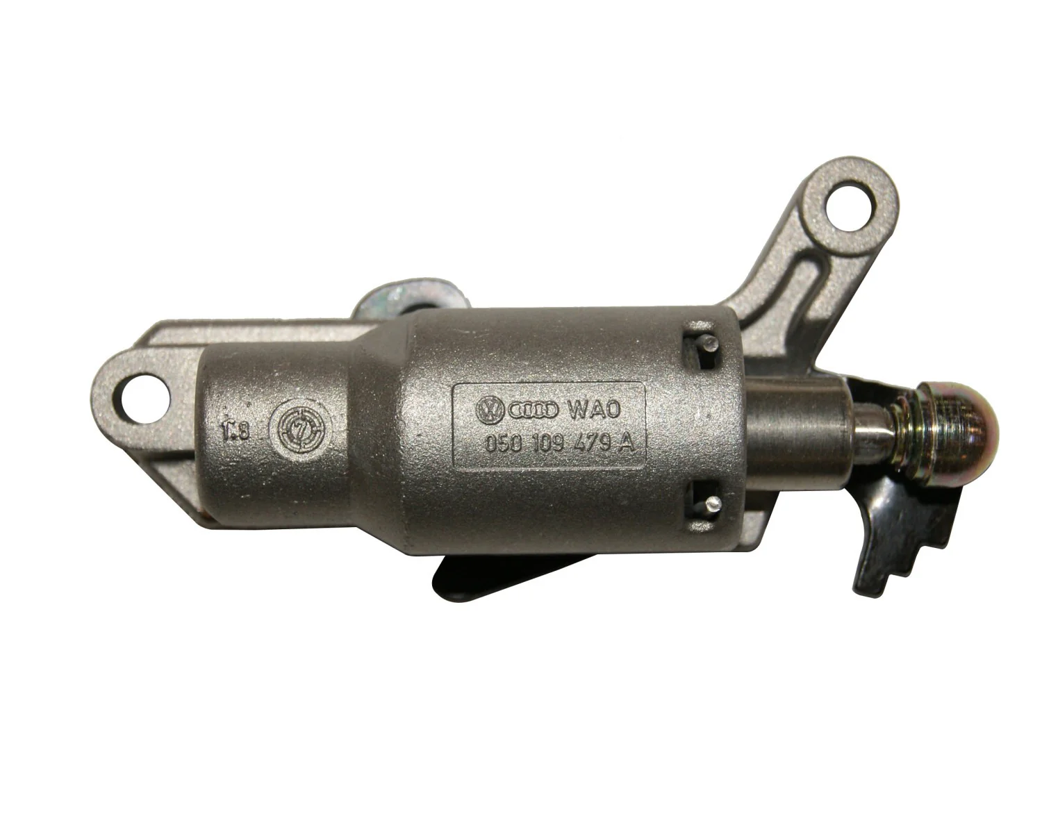 GMB 480-4677 Engine Timing Belt Tensioner Hydraulic Assembly - Image 3