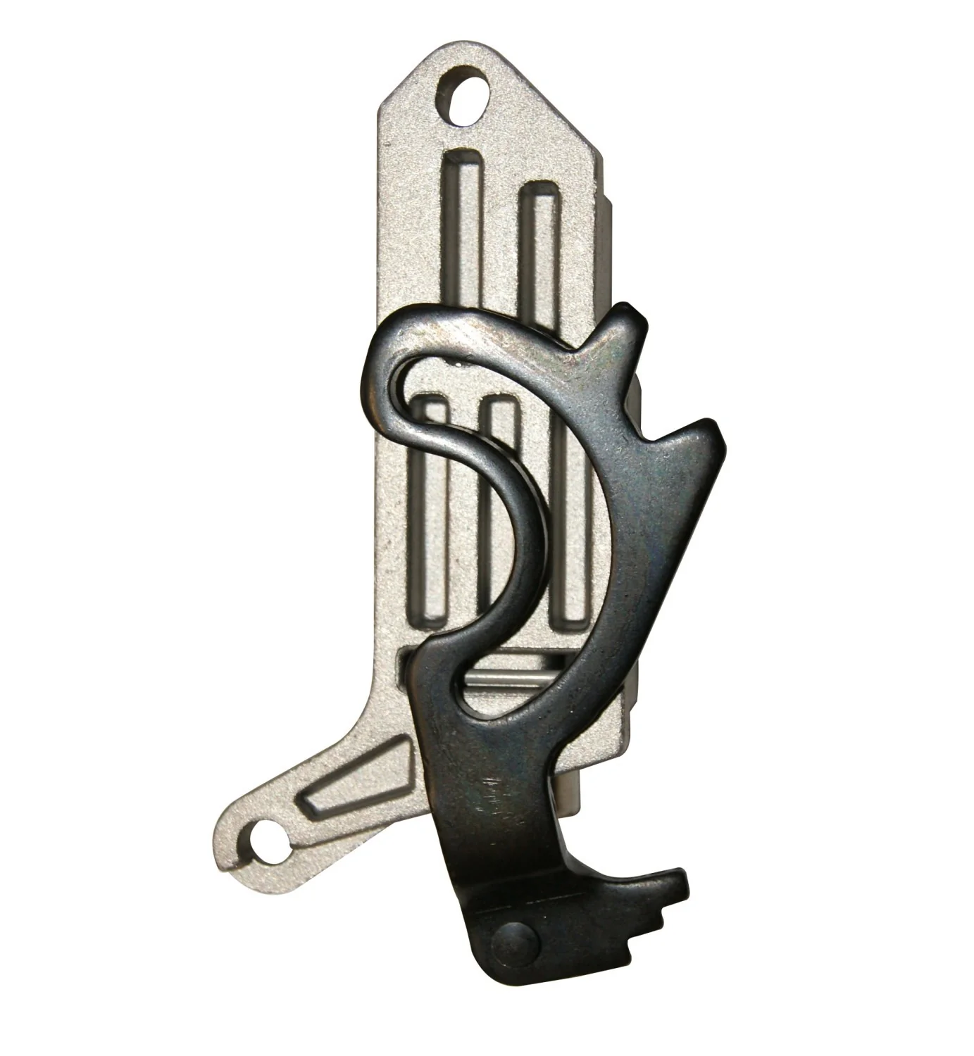 GMB 480-4677 Engine Timing Belt Tensioner Hydraulic Assembly - Image 4