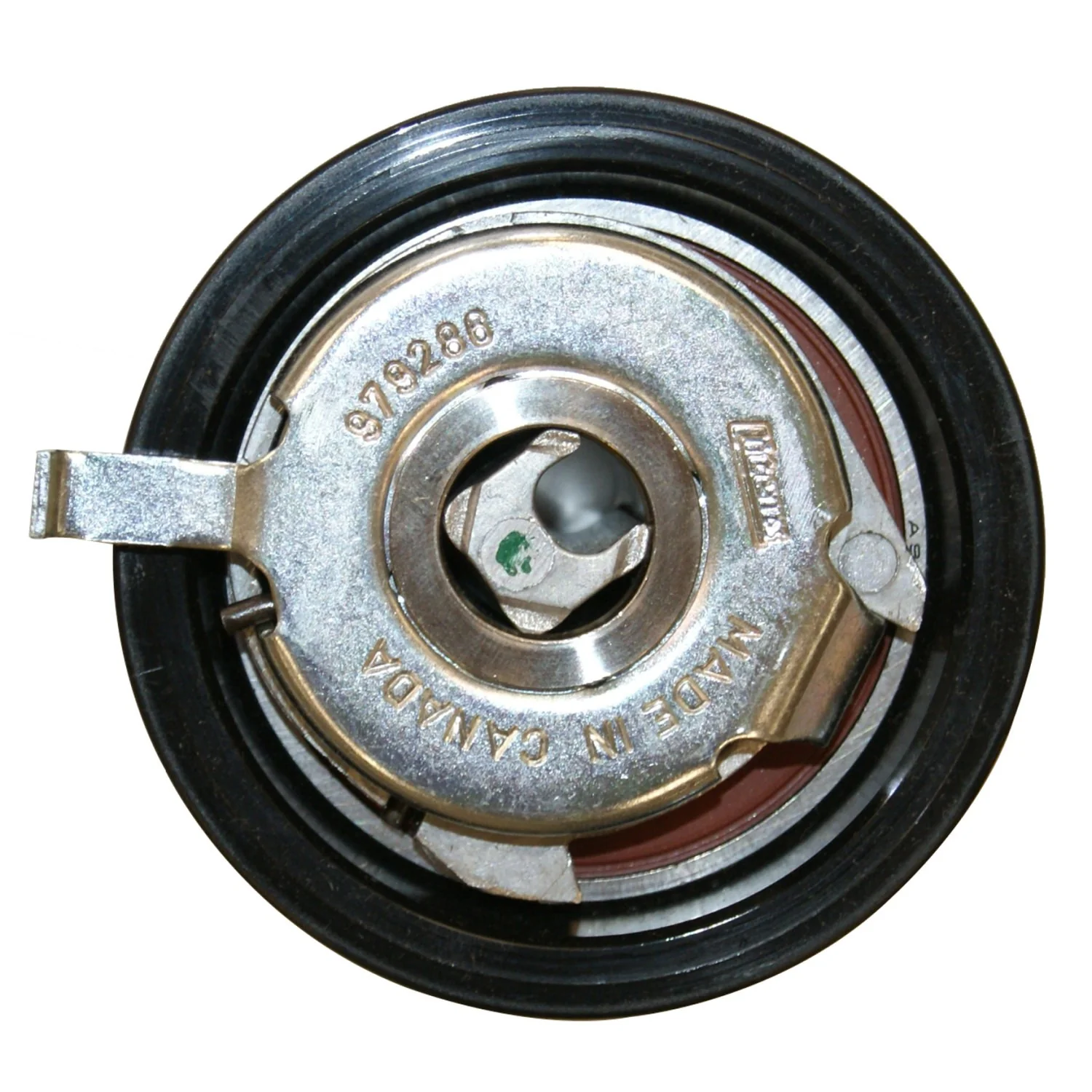 GMB 480-4700 Engine Timing Belt Tensioner - Image 3