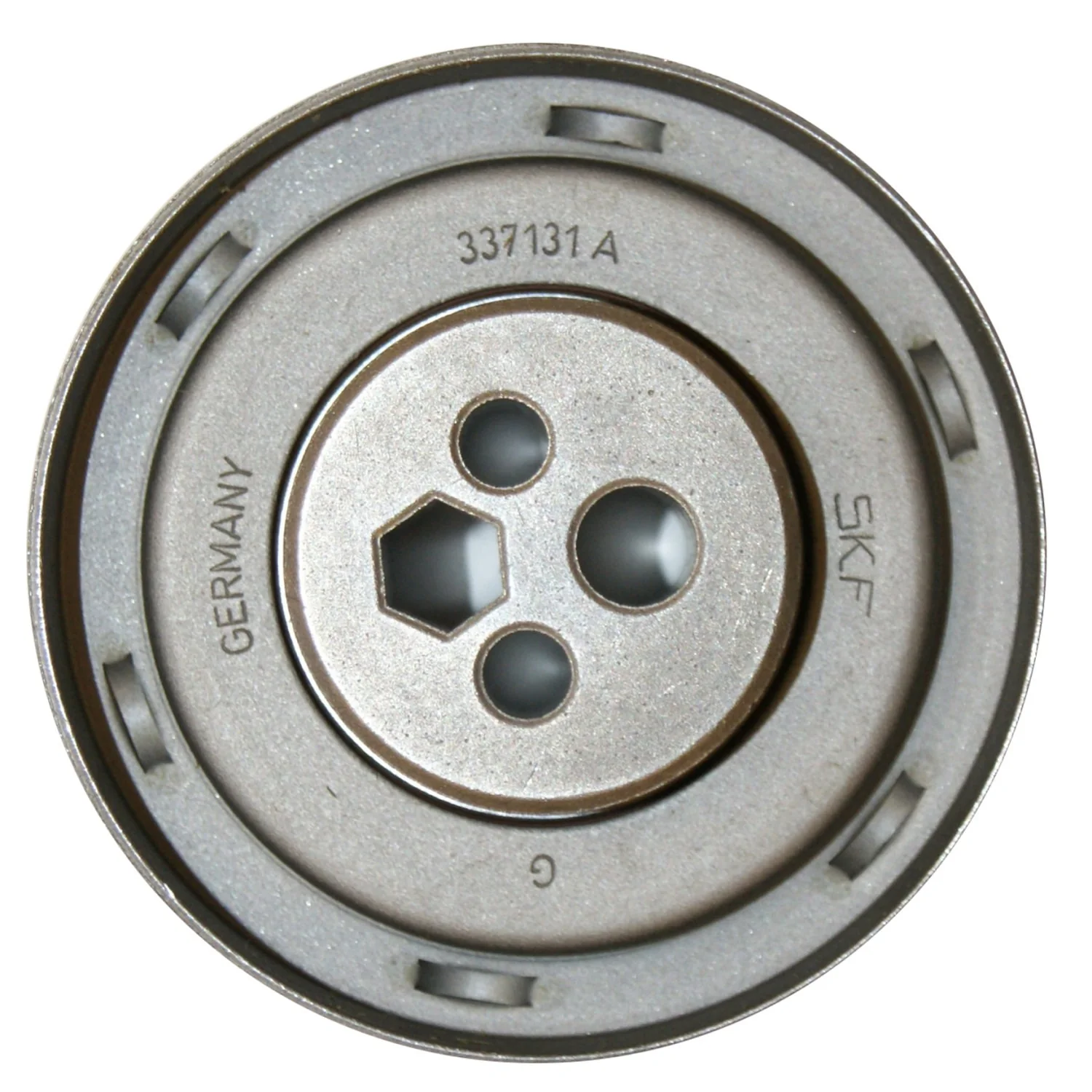 GMB 480-4720 Engine Timing Belt Tensioner - Image 3